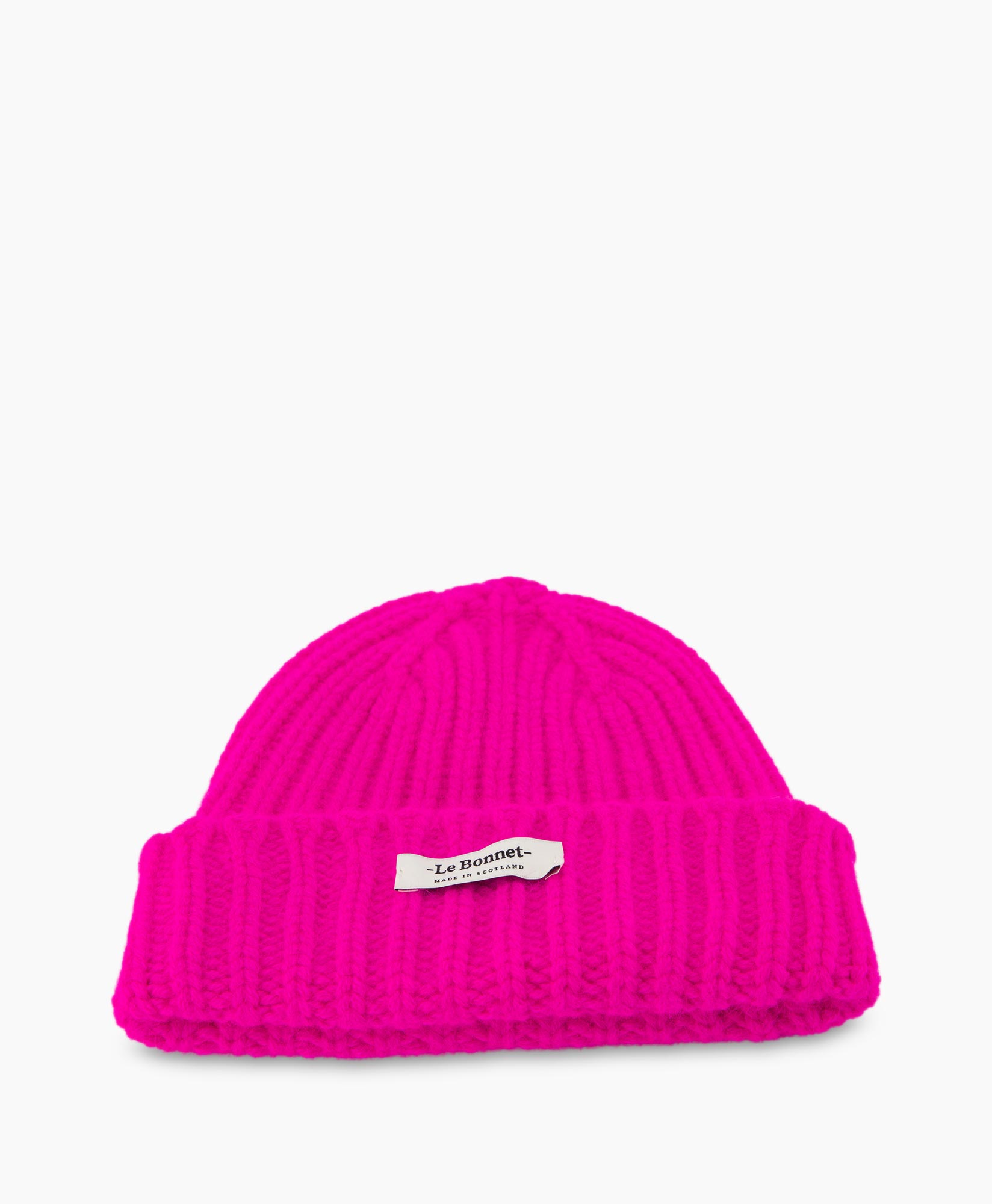 Logo Muts Roze