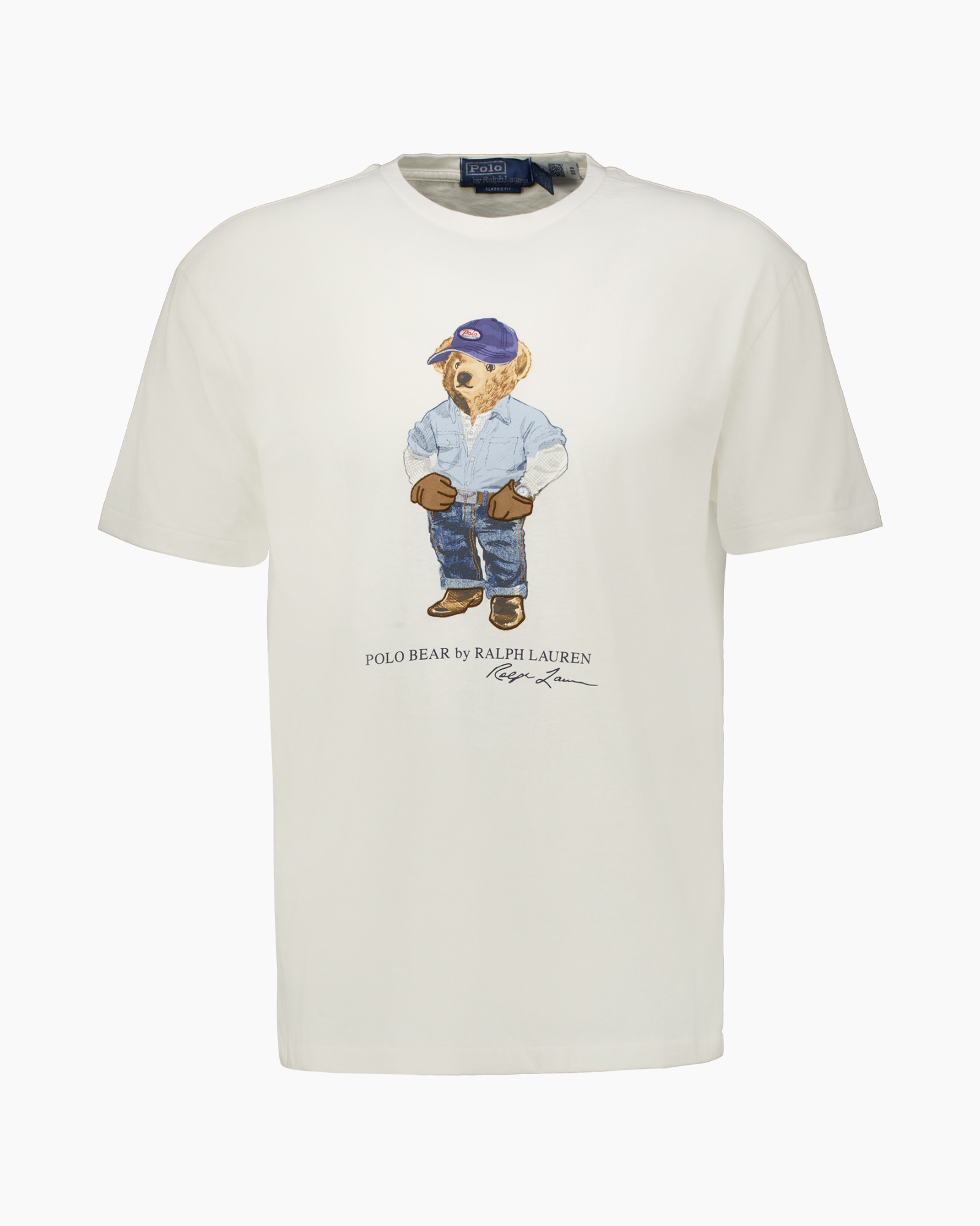 t-shirt, graphic tee, beer??, Polo Ralph Lauren, korte mouw