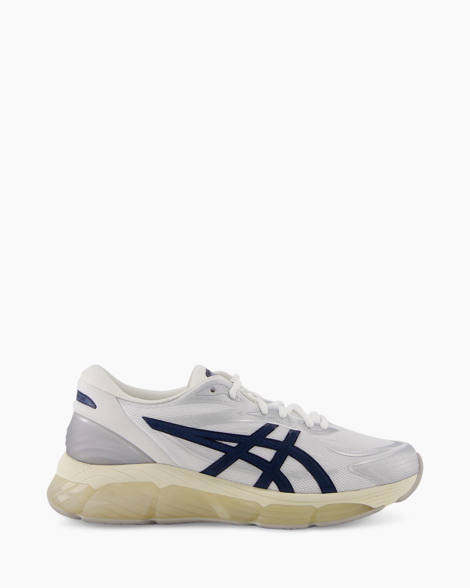Sneaker Gel-quantum 360 Wit