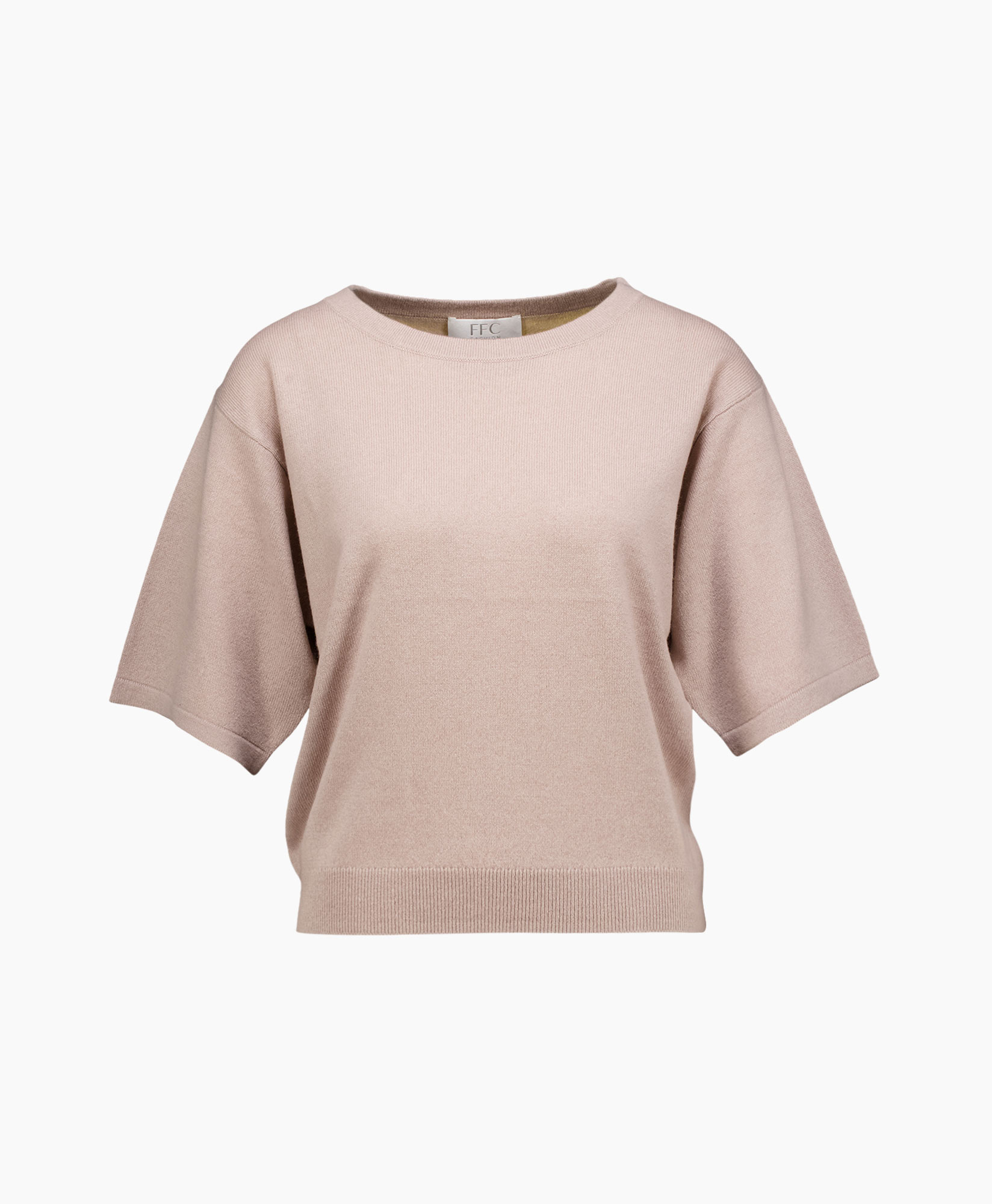 Pullover 0/13004 Licht Bruin