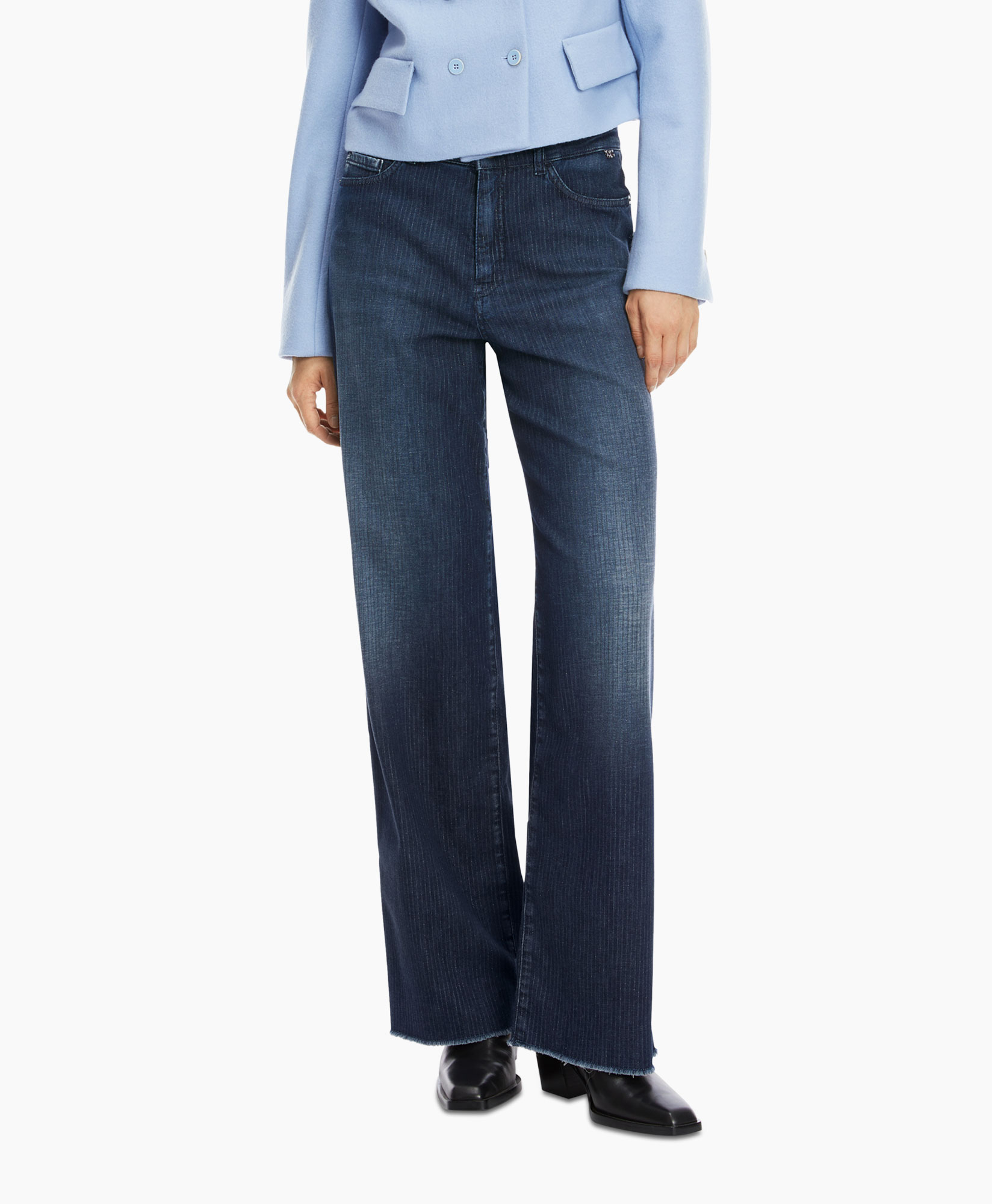 Jeans Xp 82.27 D54 Jeans