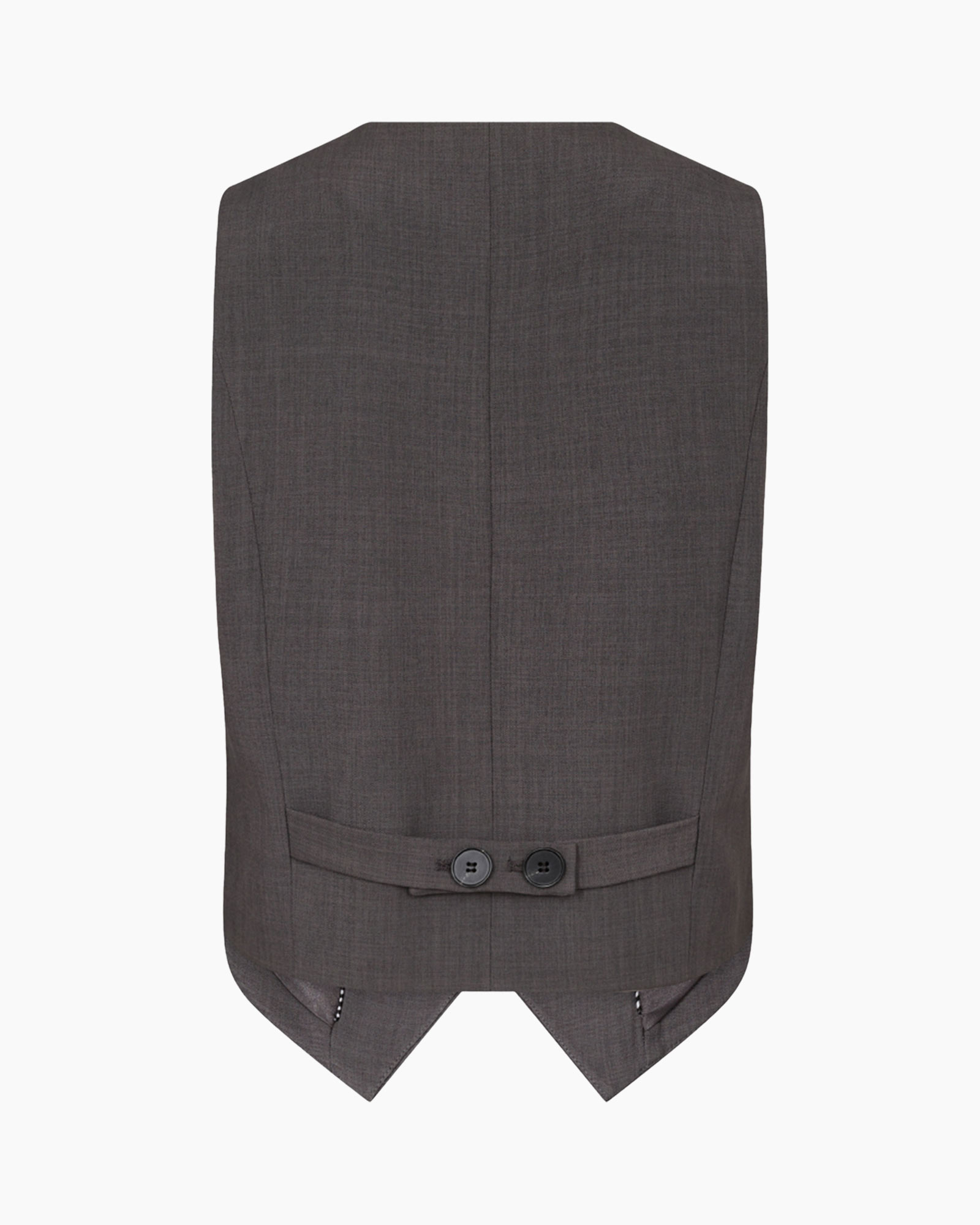 Vest Liane Tailor Donkergrijs
