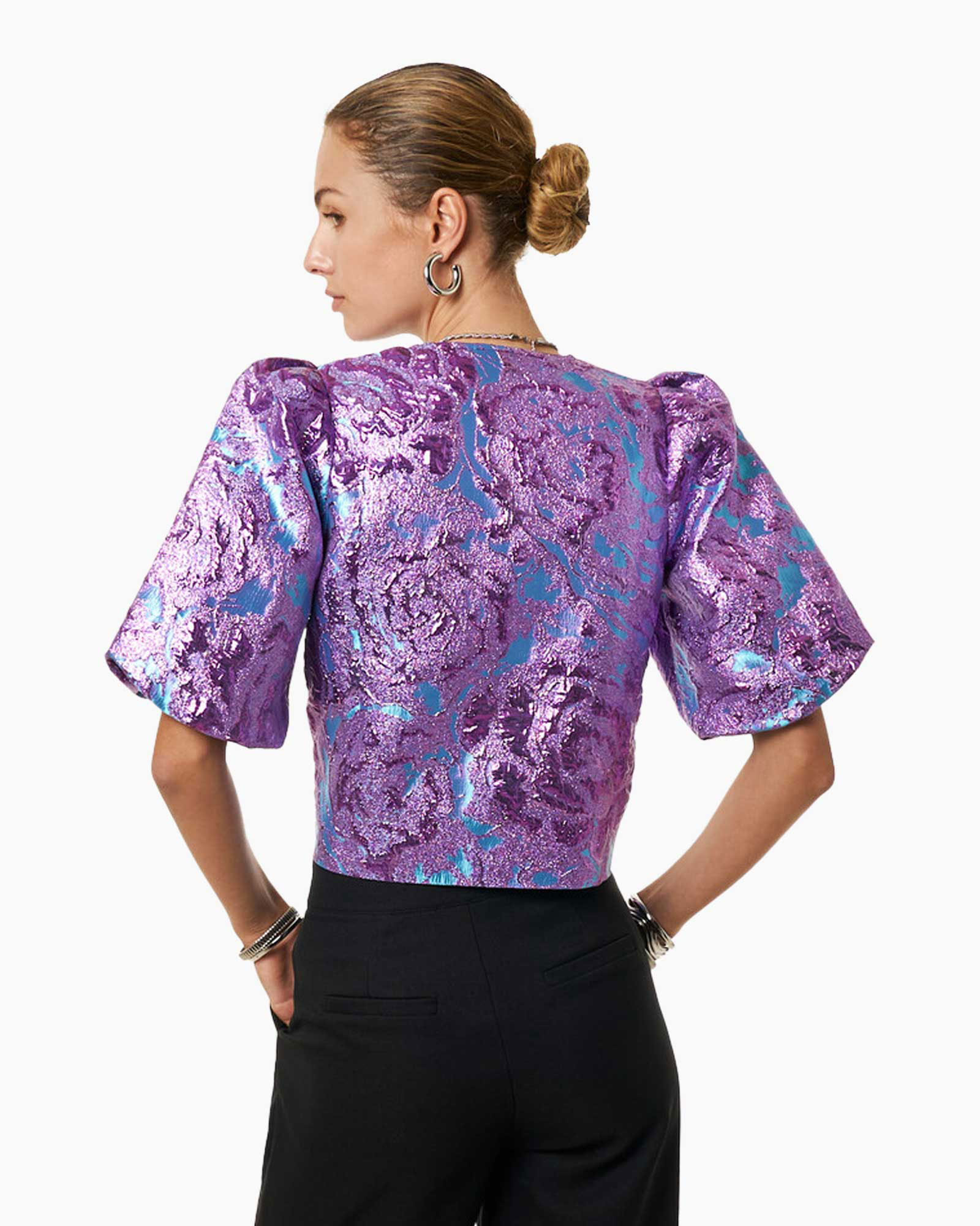Blouse, Volwassene, Vrouwelijk, Persoon, Vrouw
