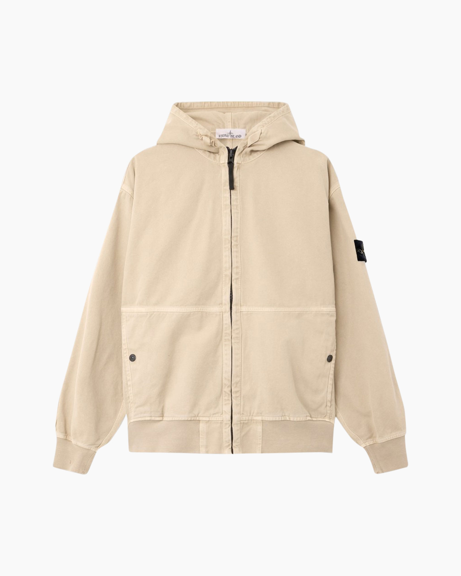 Jas, Trui, Sweatshirt, Fleece