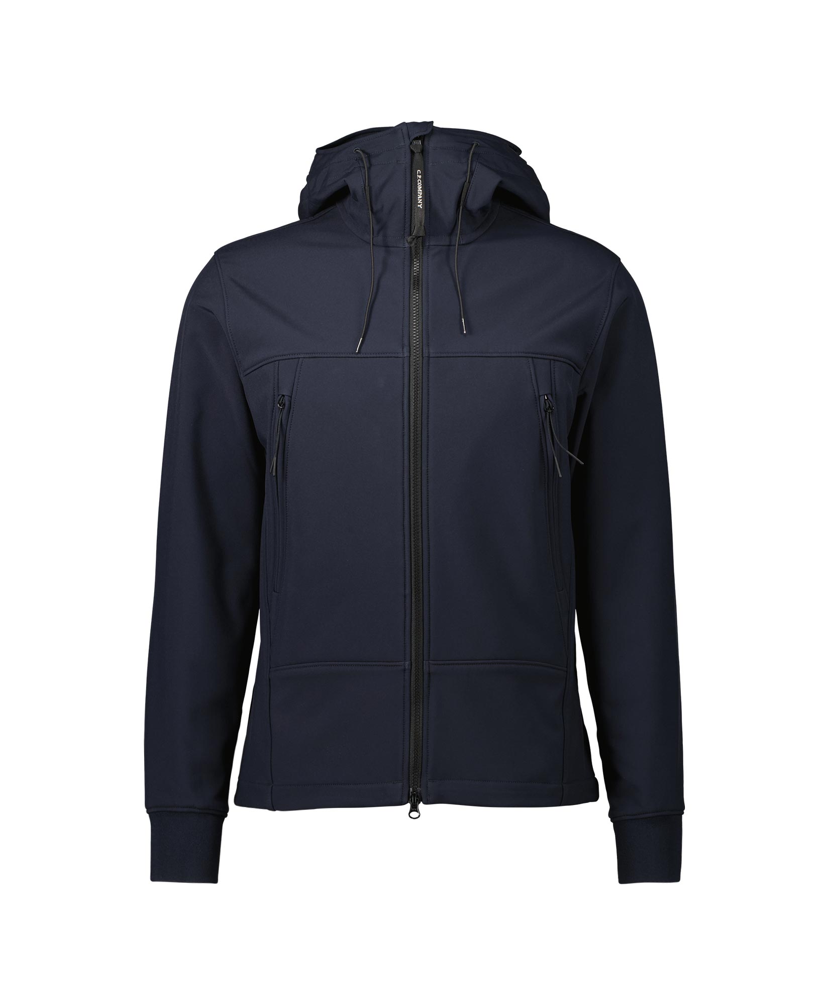 Cp Company Jas 13cmow002a-006097 Donker Blauw