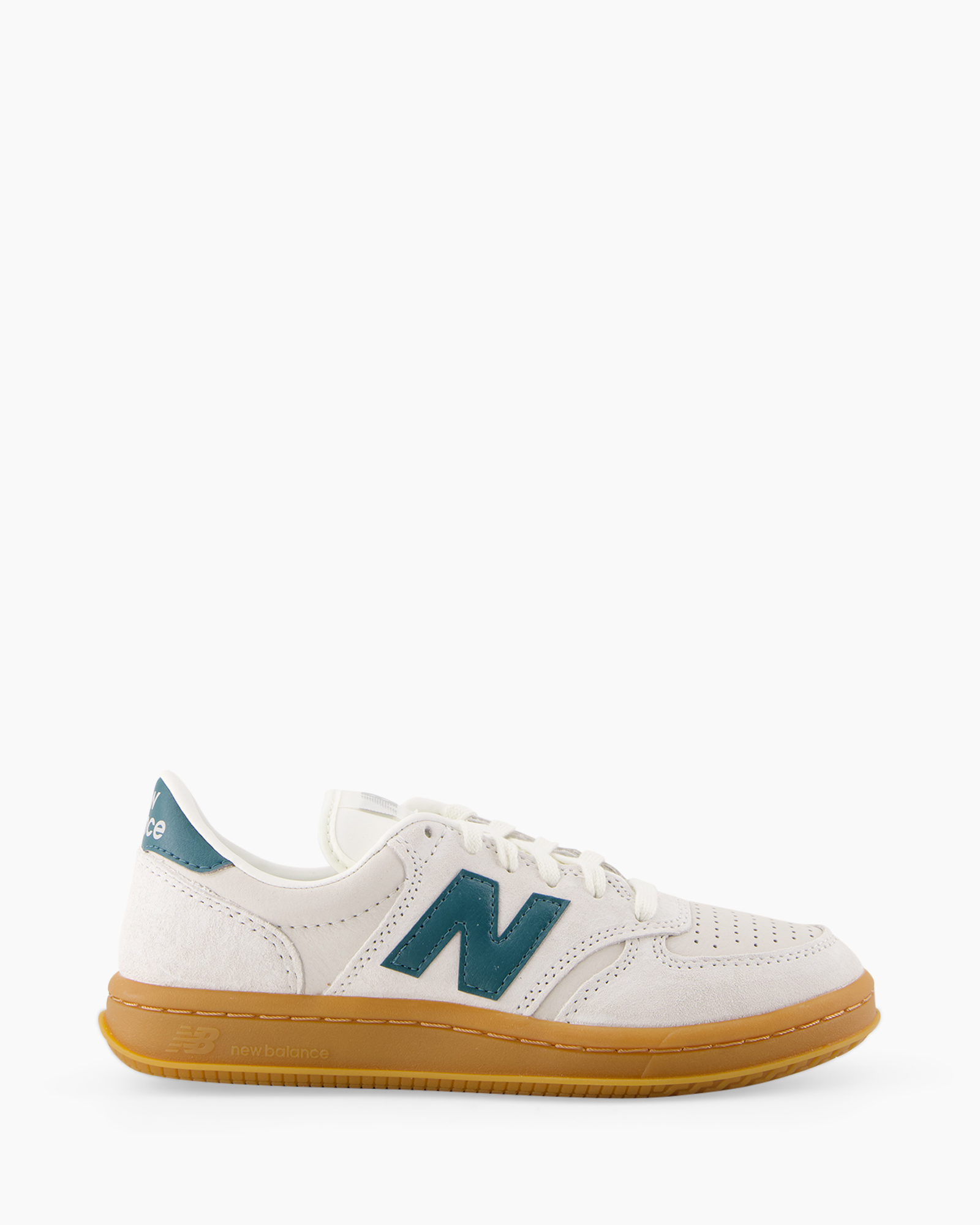 Sneaker T500 Ecru