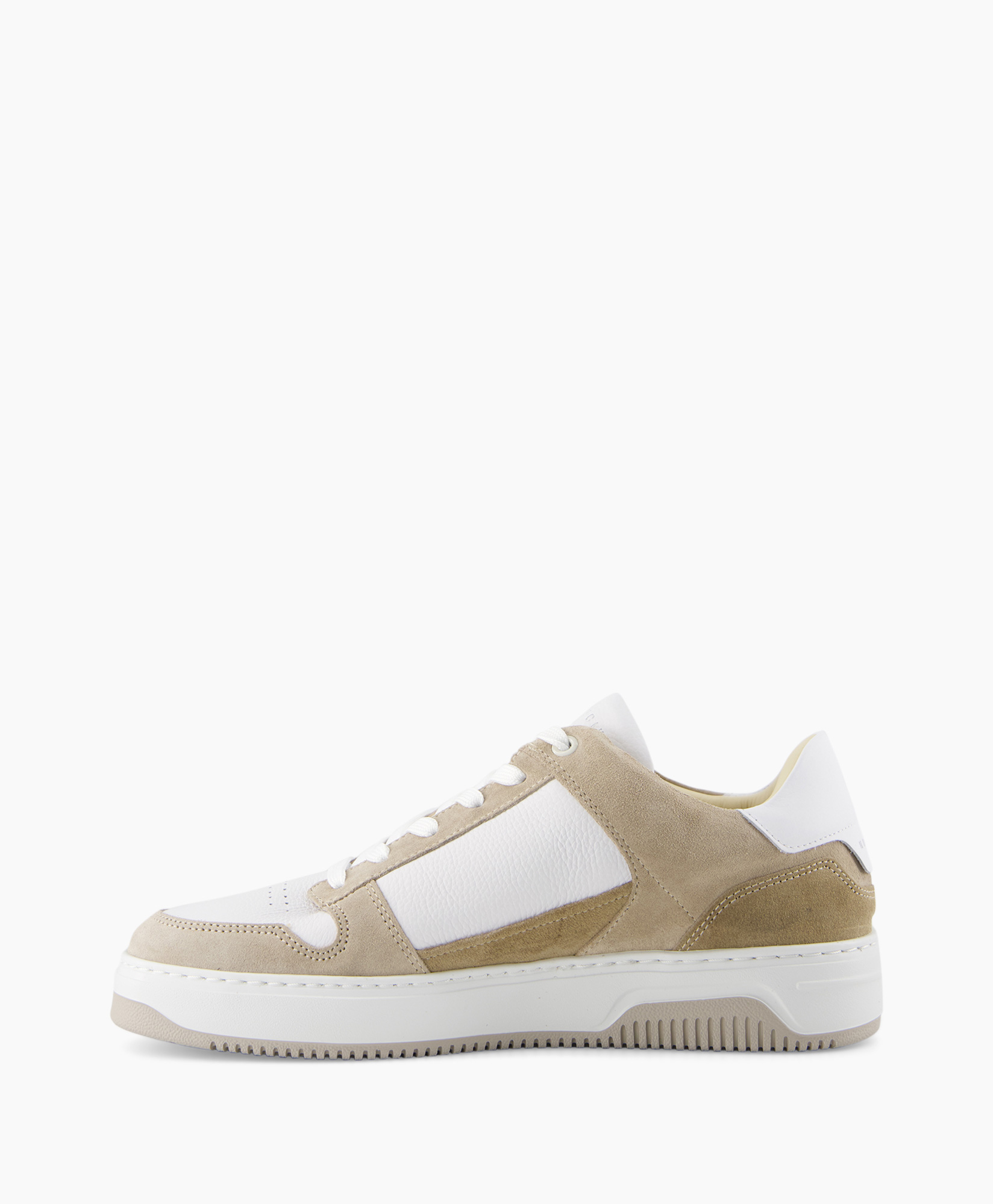 Sneaker Basket Court Beige
