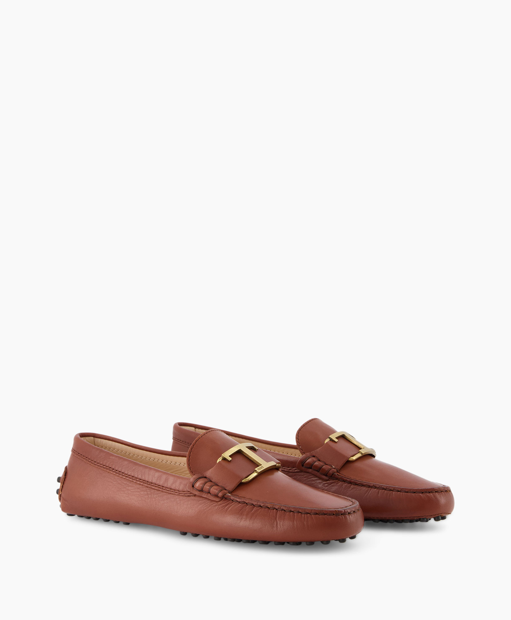 Tod's Loafer Xxw00g0gh70n6ms01 Bruin