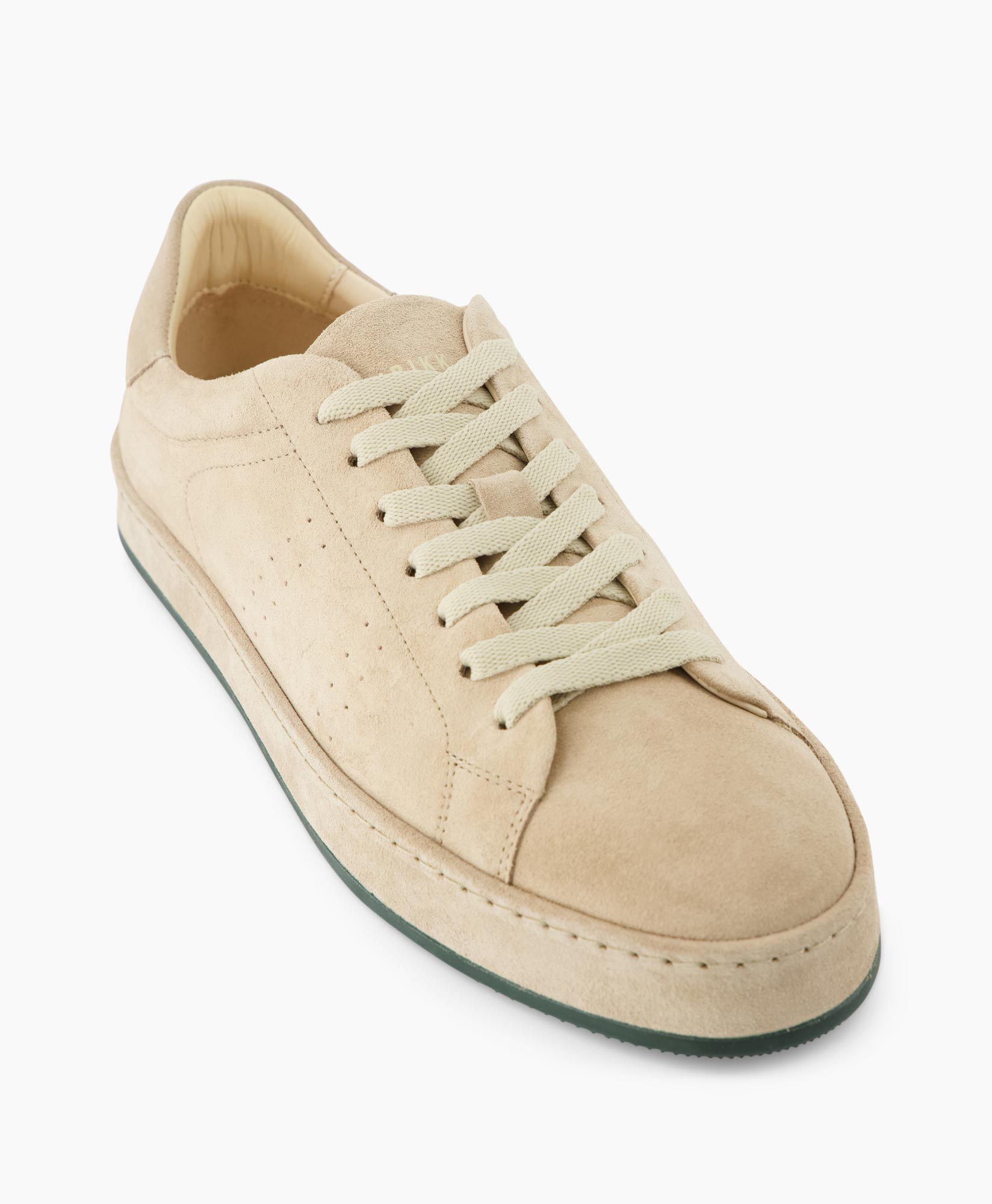 Nubikk Sneaker Como Caio Beige