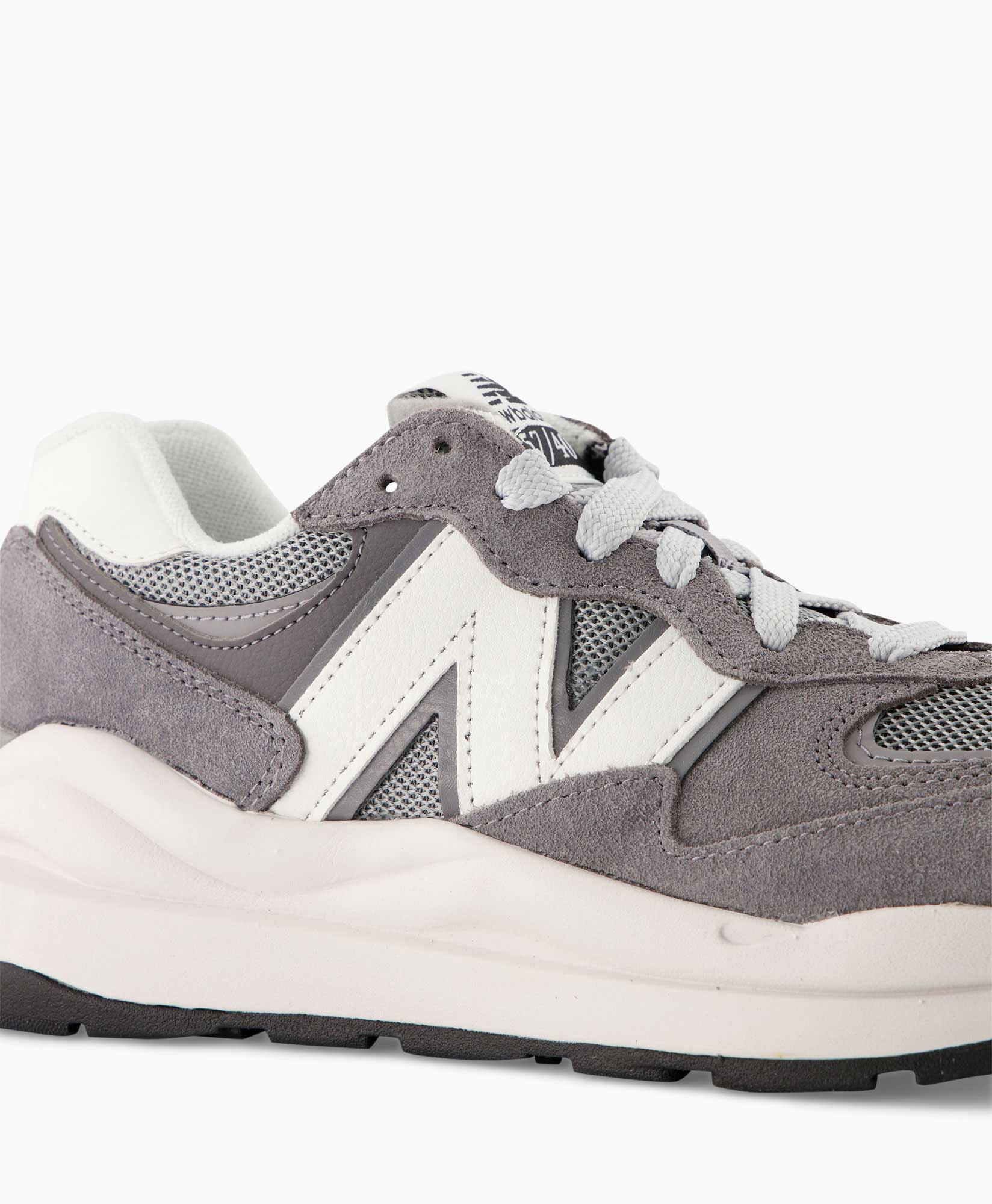 New Balance Sneaker 57/40 Grijs