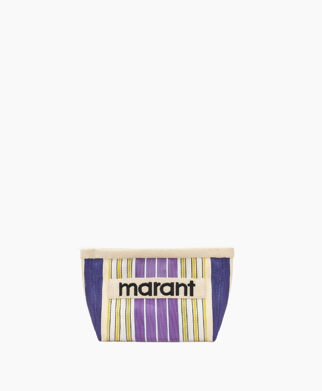 Isabel Marant Tas Powden Paars