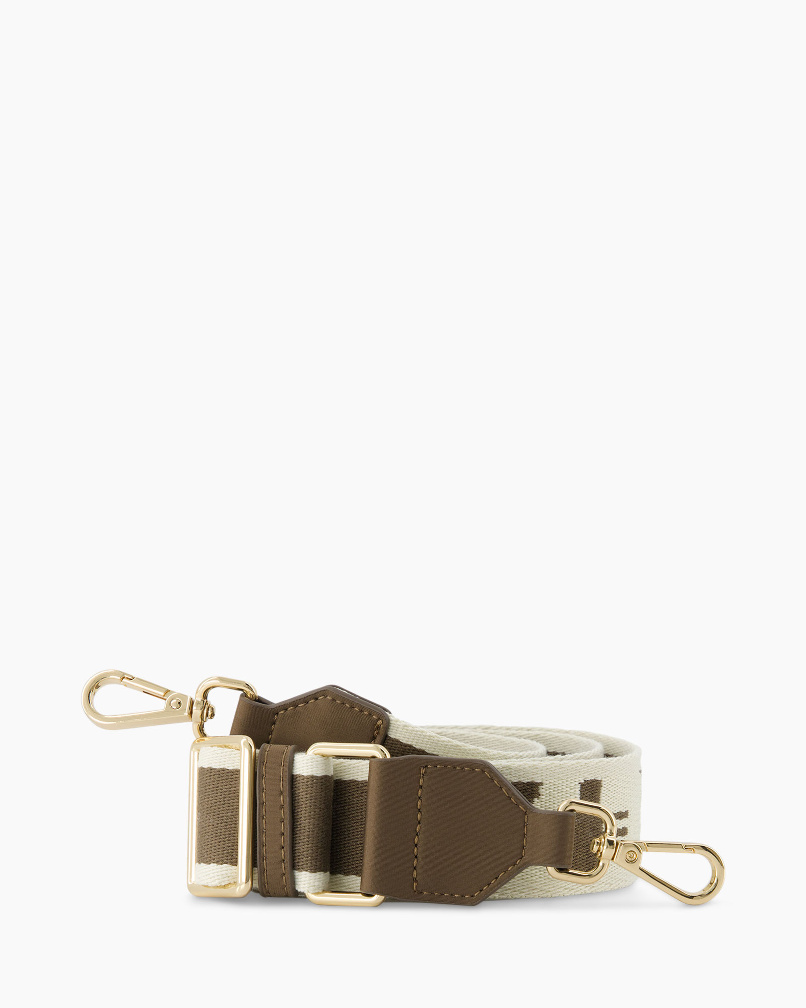 Riem Always On The Run Beige