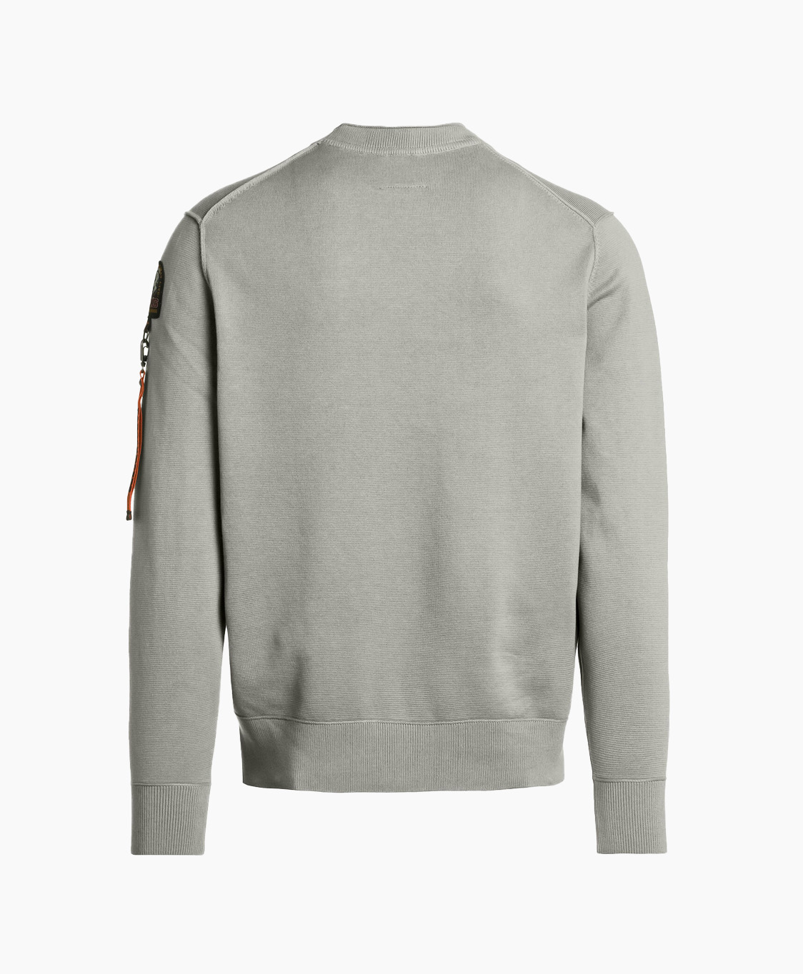 Parajumpers  Sweater Braw Grijs