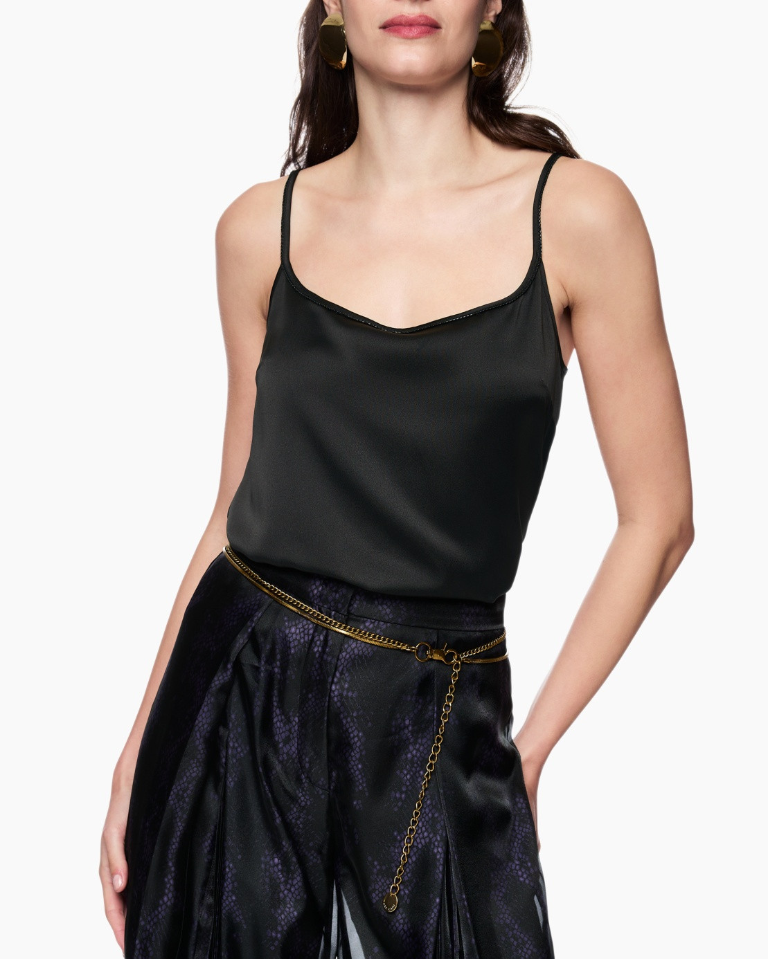 Top Ag 61.04 W01 Zwart