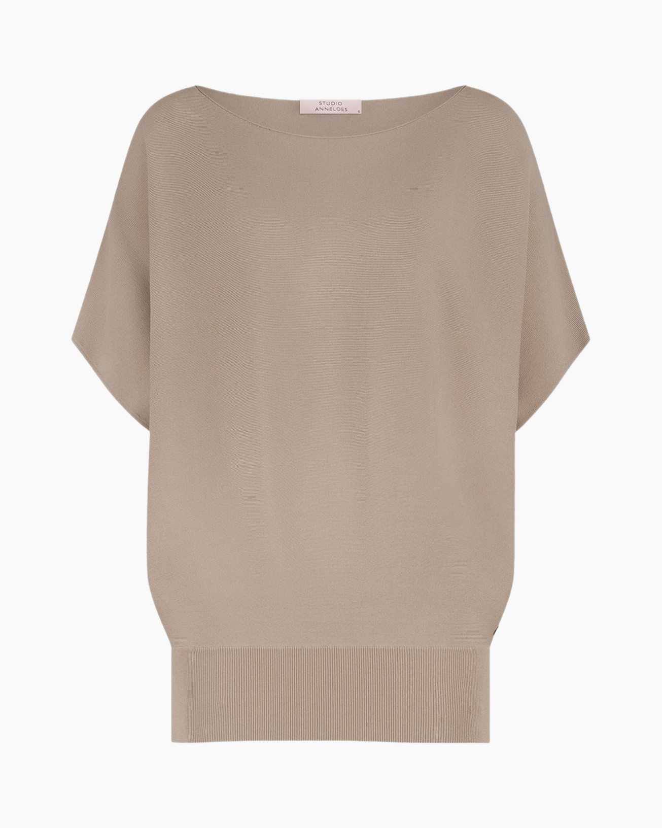 Pullover Lenti Pullover Geel