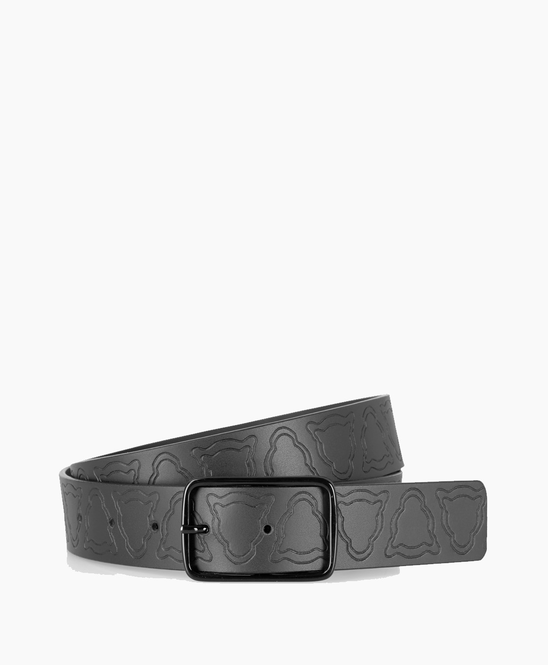 Riem Us G1.10 L46 Zwart