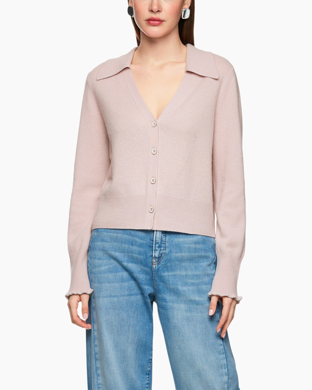 Vest Zc 39.12 M68 Rose