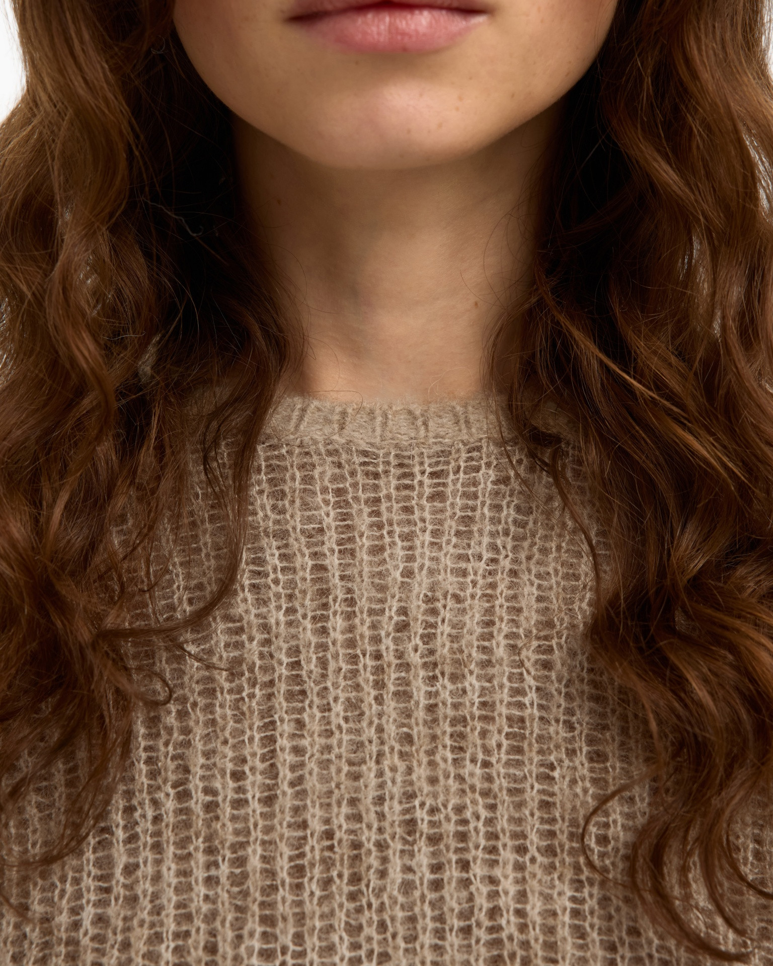 Body Part, Face, Head, Neck, Person