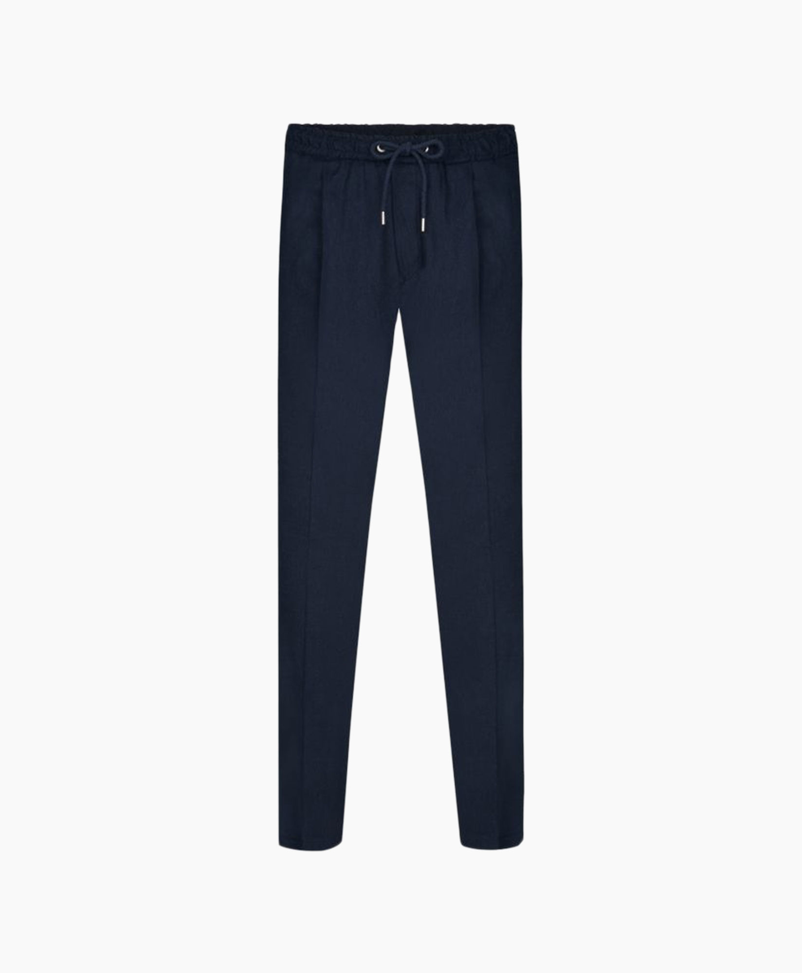 Short Trouser Allround Lf Navy Donker Blauw