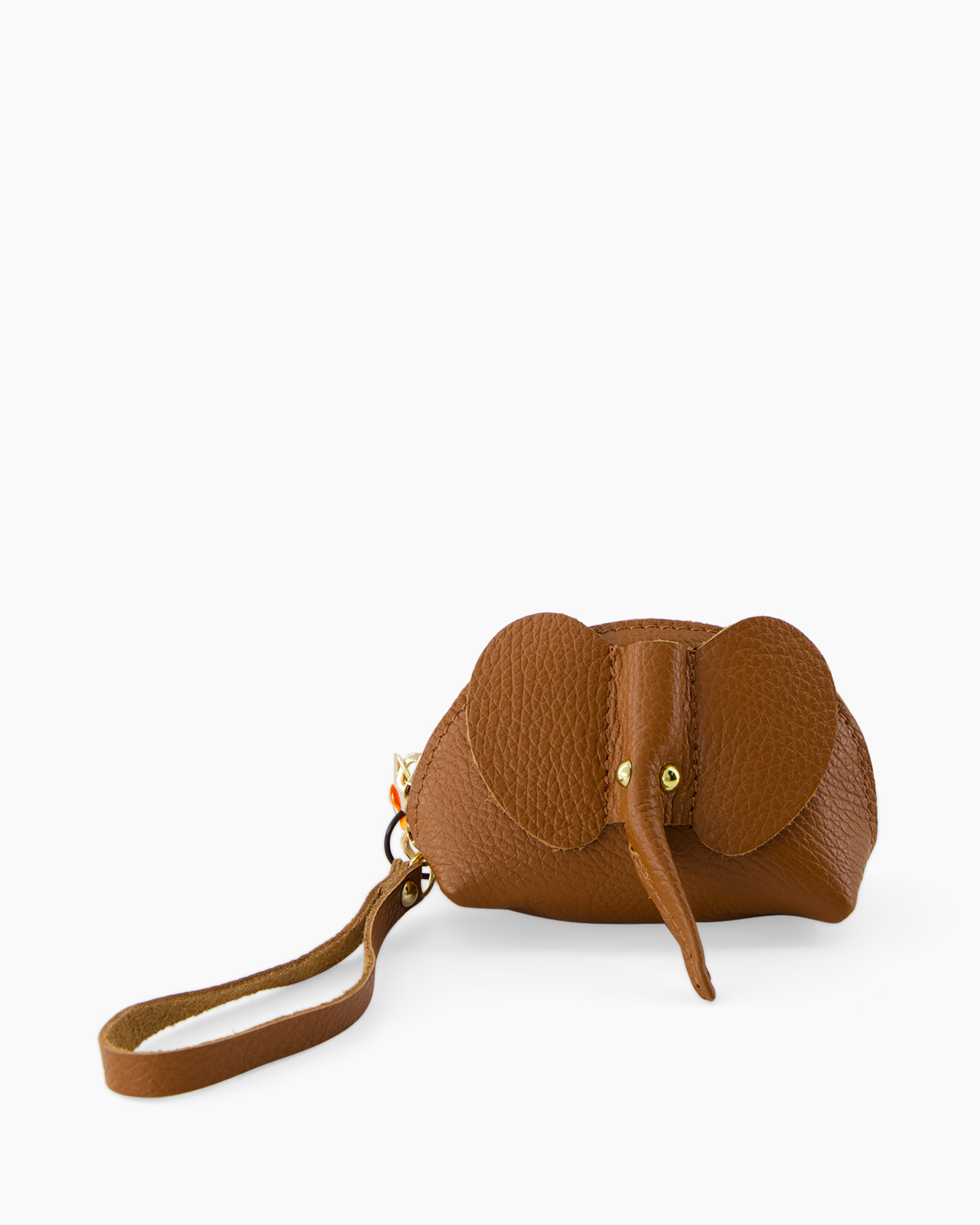 Clutch Gorizia Cognac Clutch Gorizia Cognac