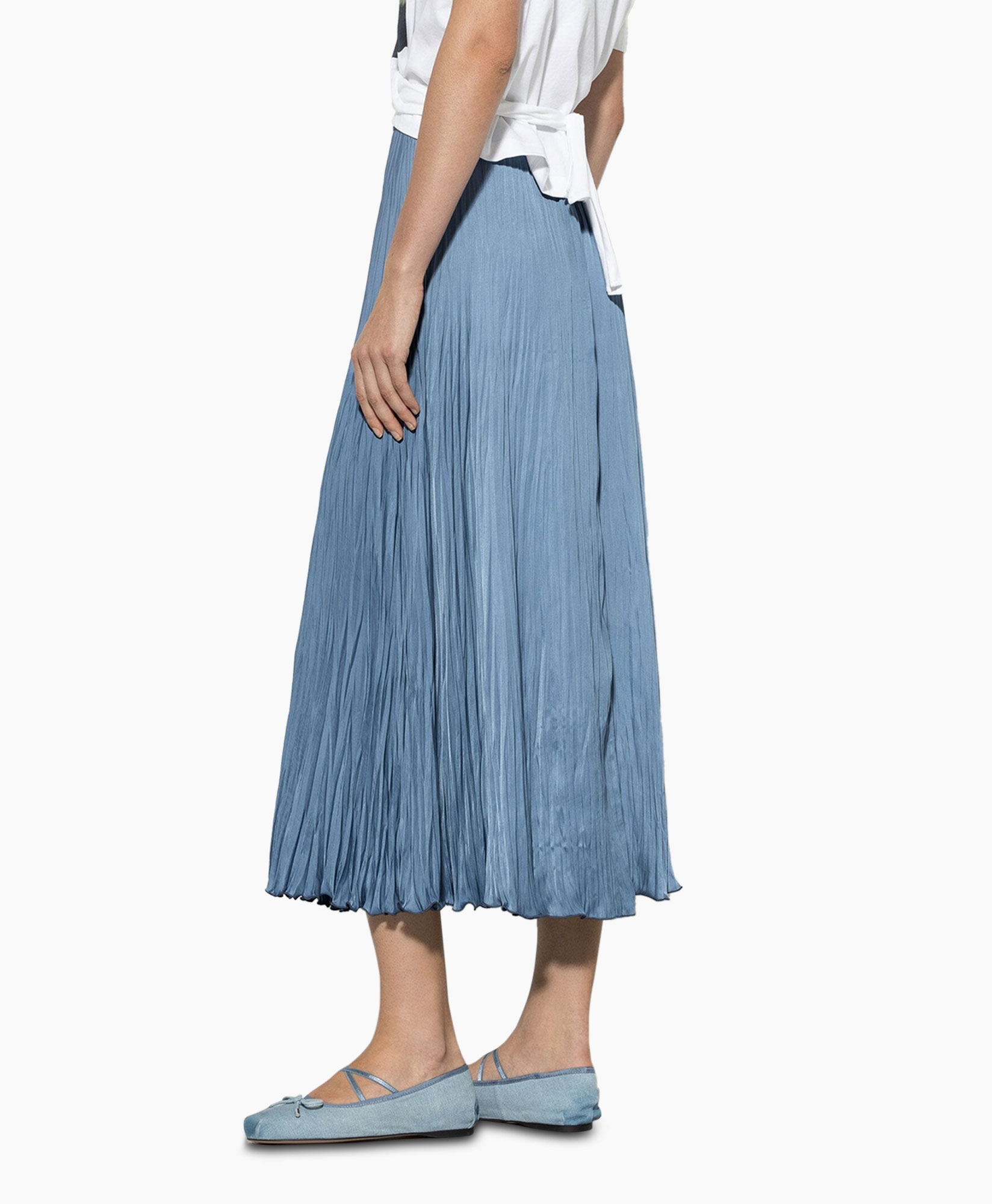 Rok 508240/2307-0 Blauw