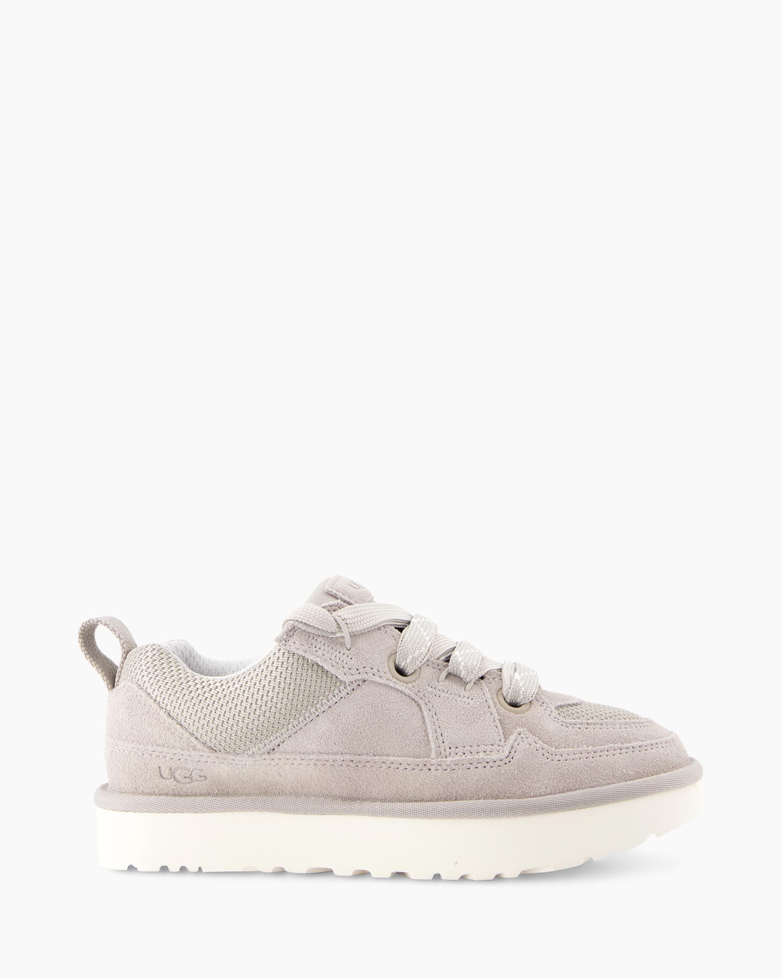 Sneaker Lo Lowmel Grijs