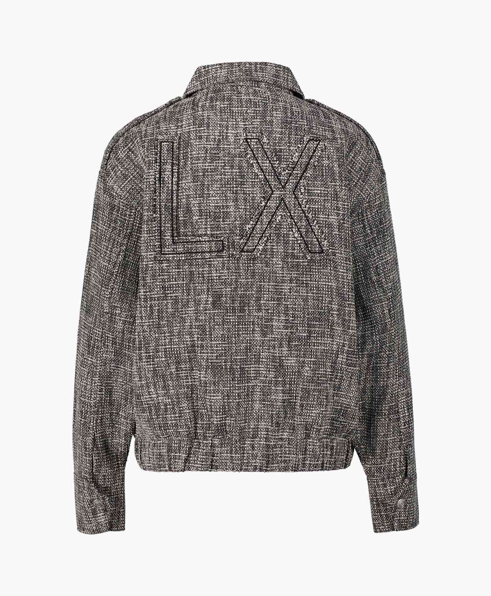 Alix The Label Jack 2312455418 Zwart