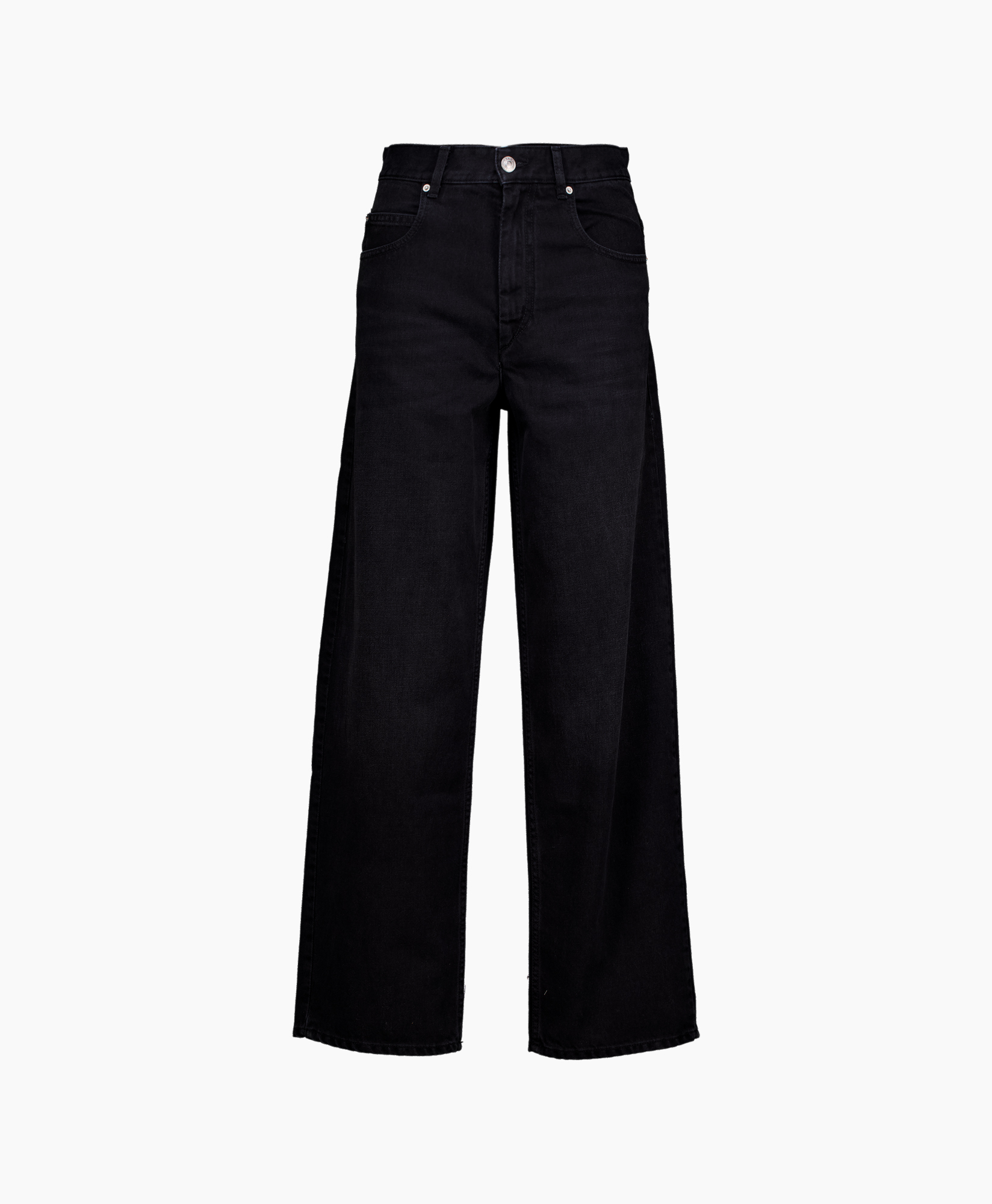 Jeans Joanny-gz Zwart