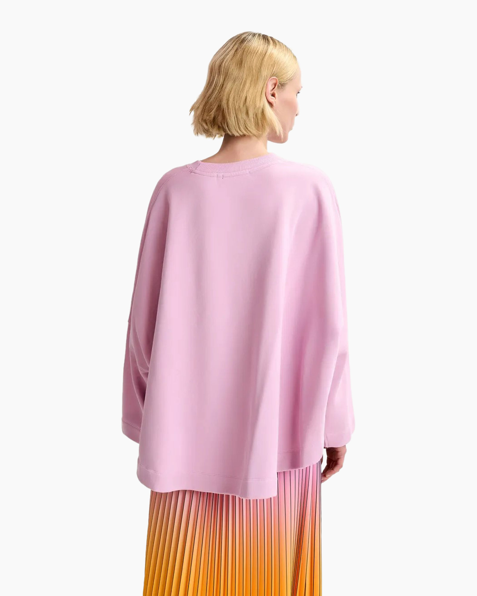 Trui Hoozie Roze