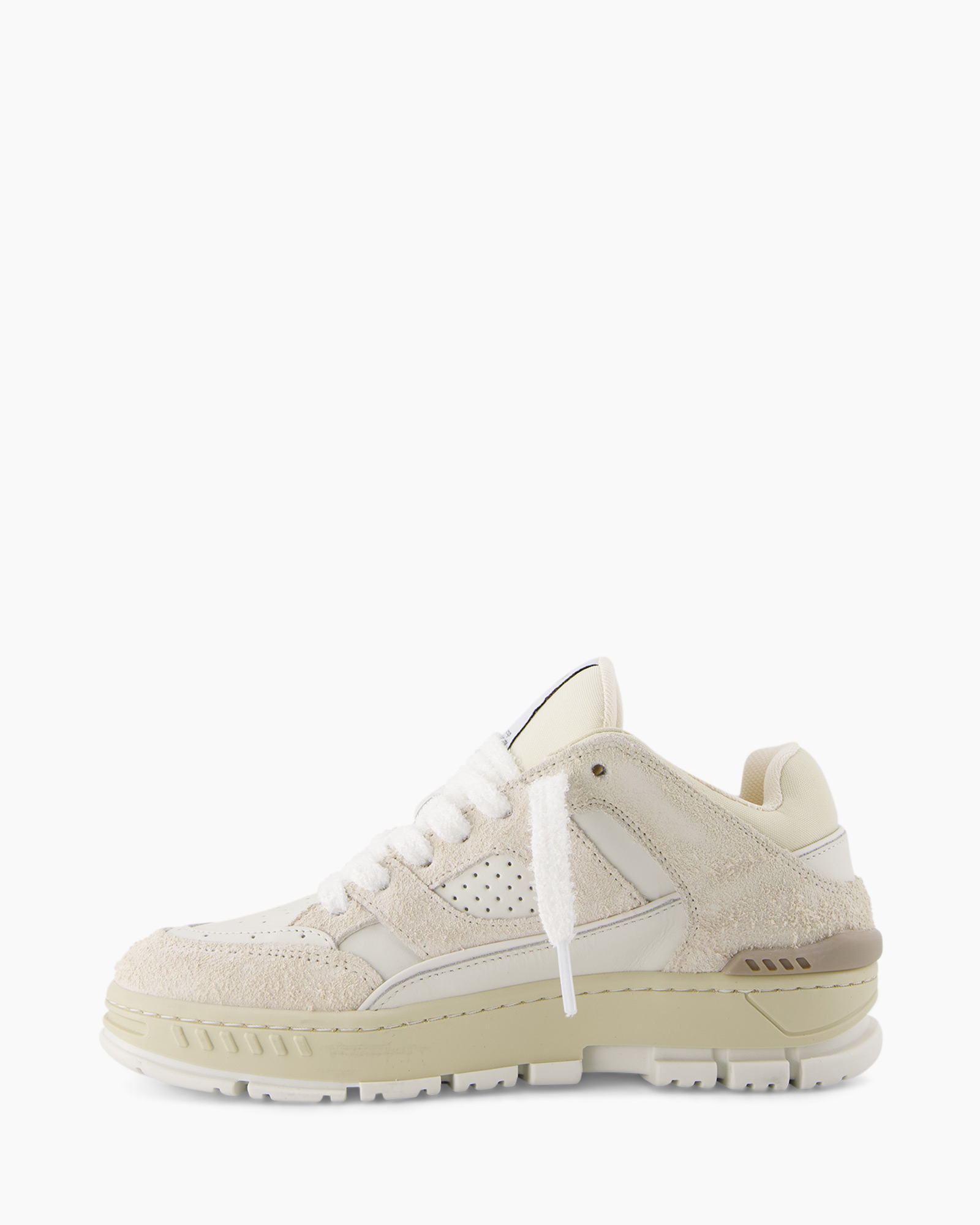 Sneaker Area Lo Beige