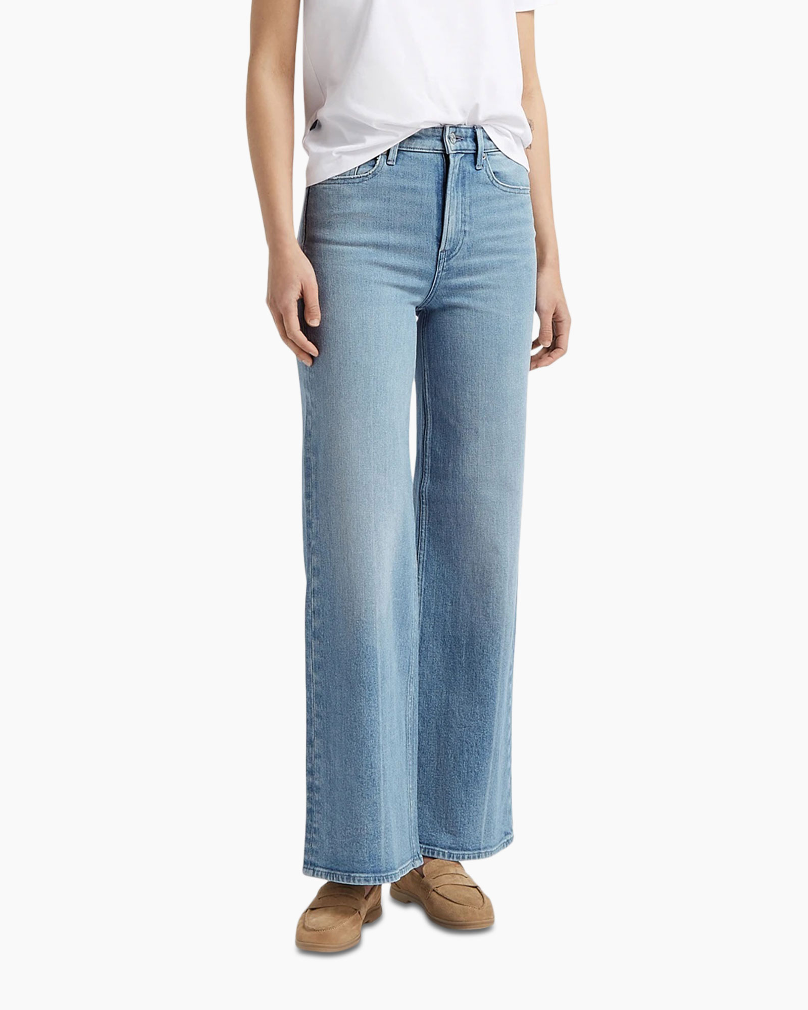 Jeans Miku Cswr Blauw