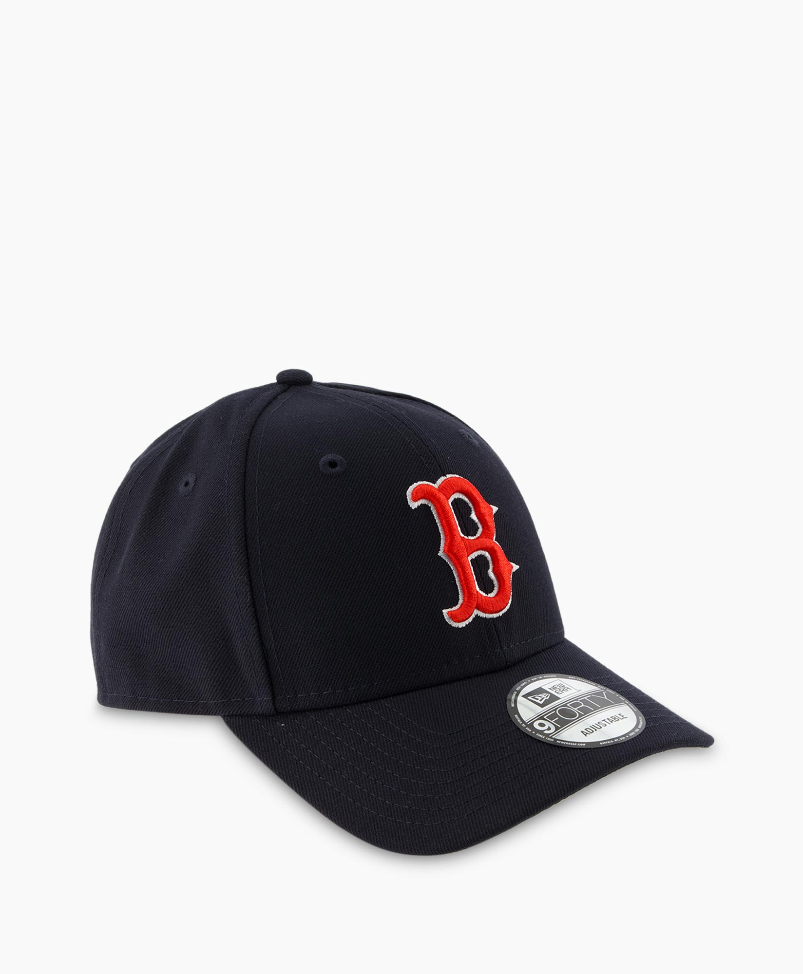 New Era Hoed/pet 10047511 Blauw