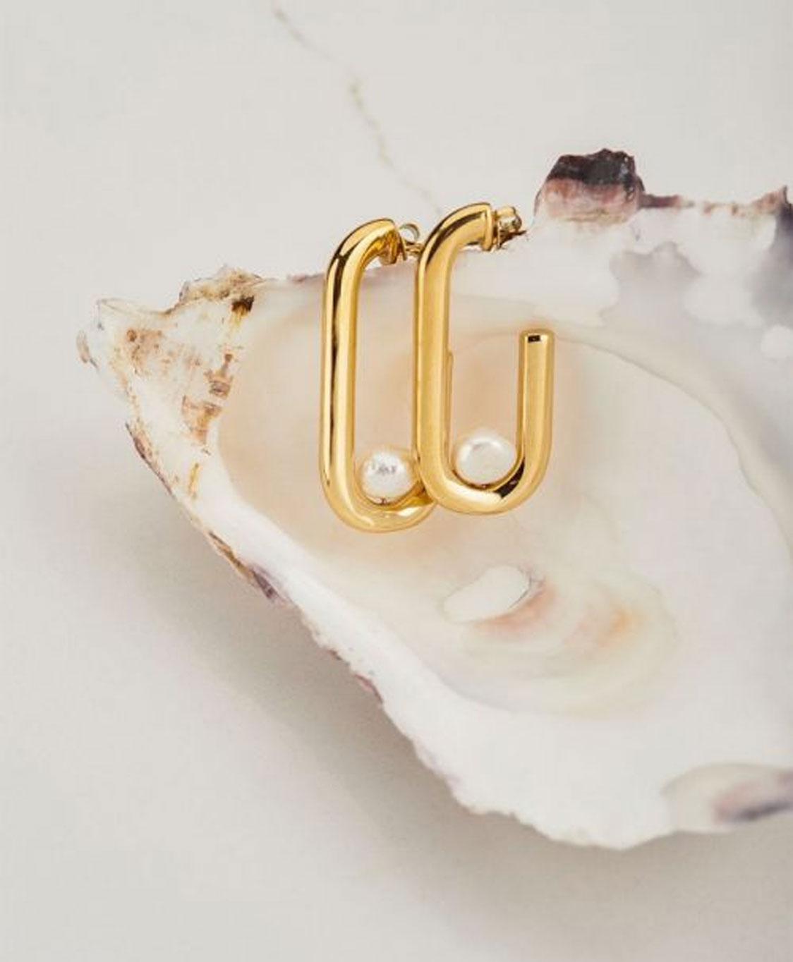 My Jewellery Oorbellen Mj05664 Goud