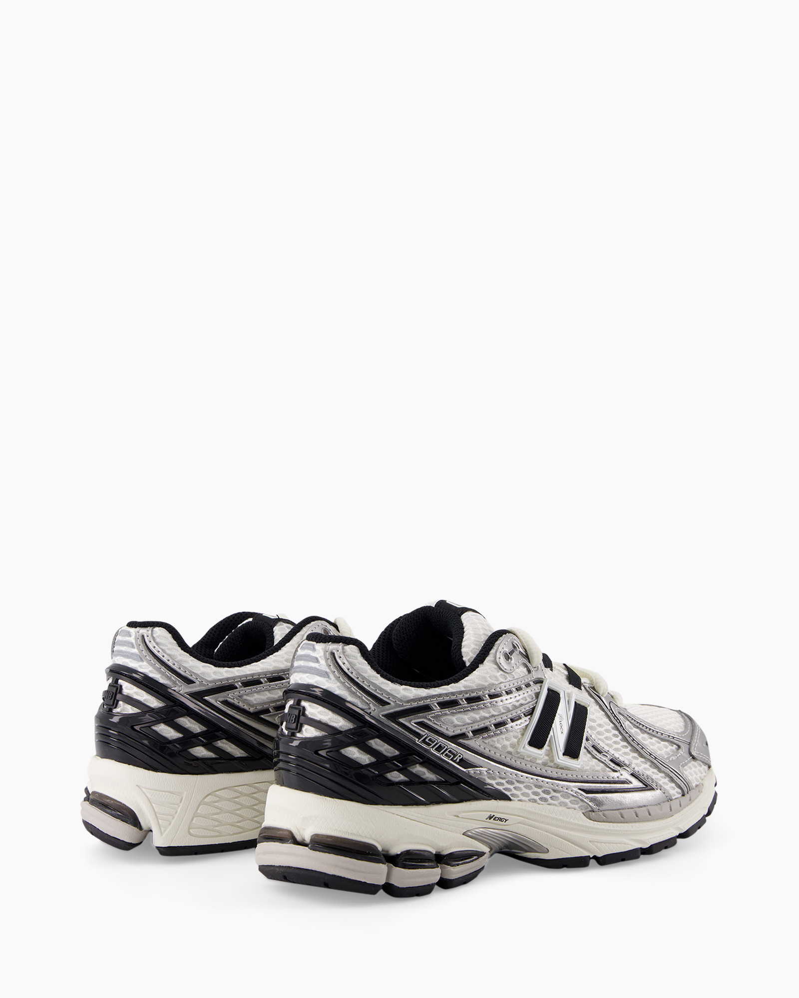 Sneaker 1906r Zilver