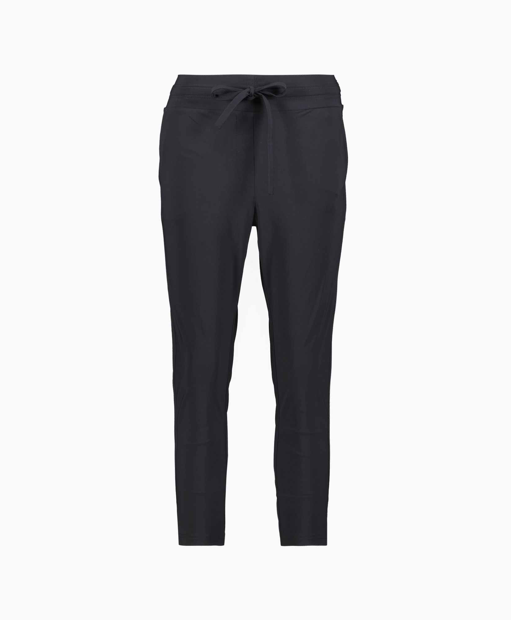 Broek Billy Trousers Zwart