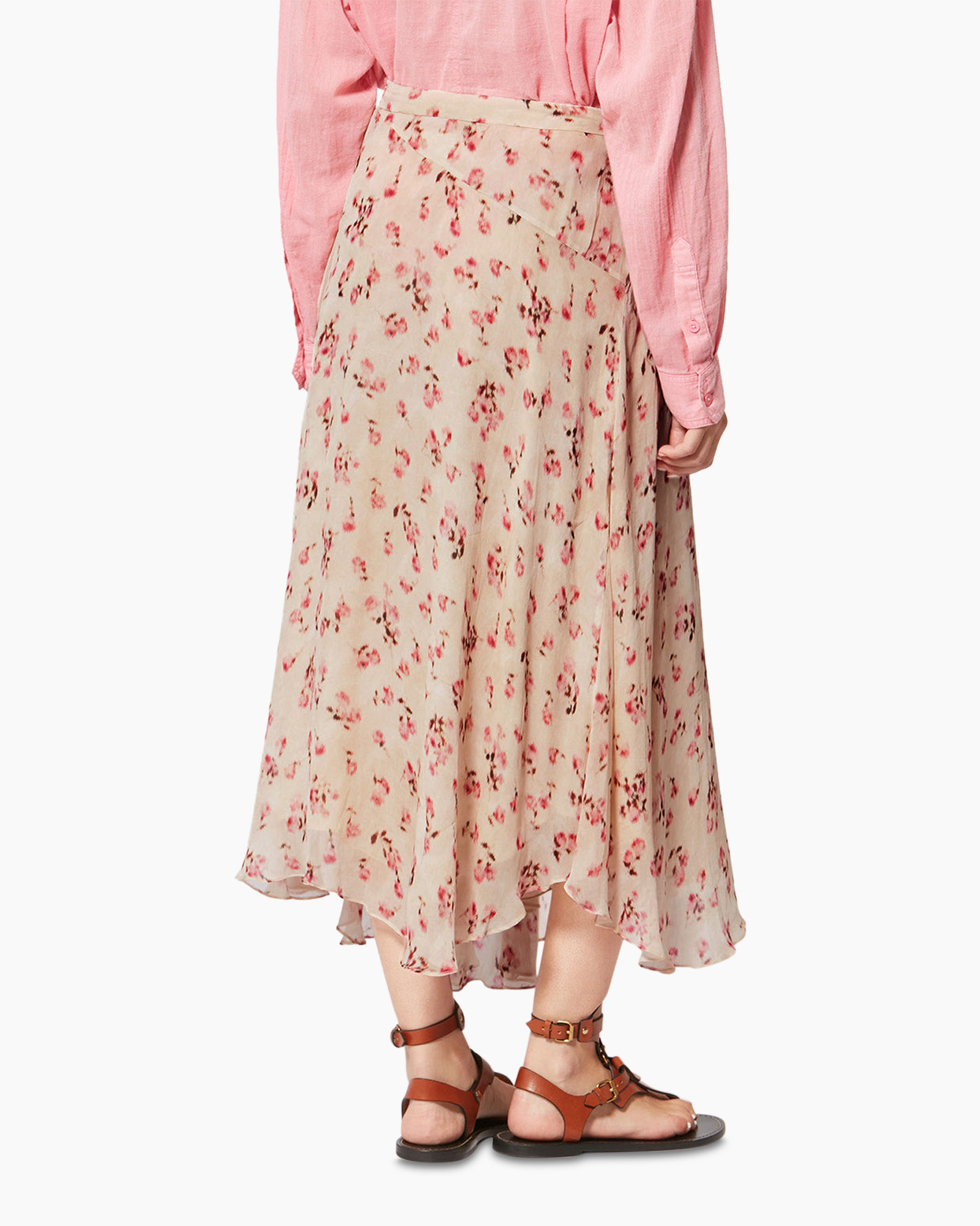 Clothing, Skirt, Person