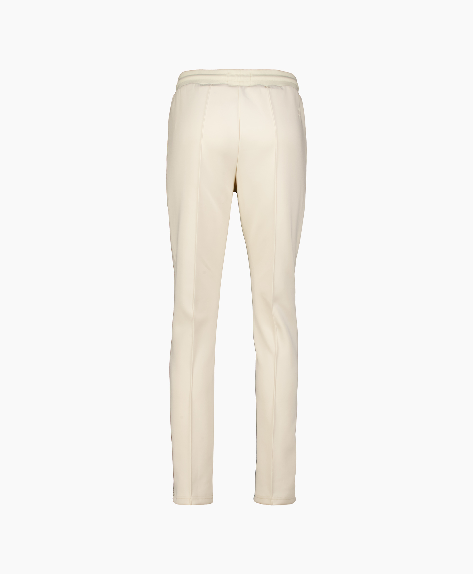 Pantalon Ballier Track Off White