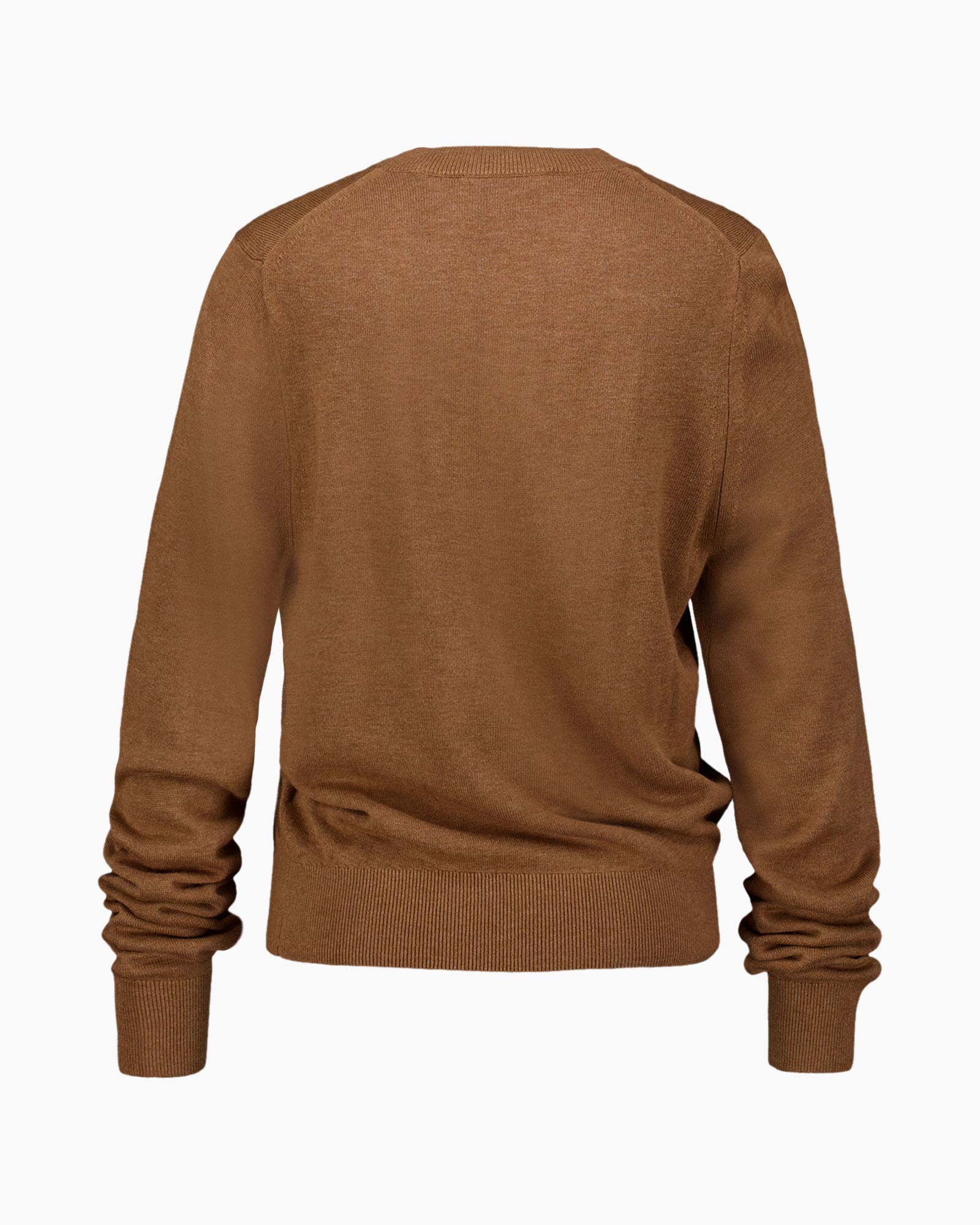 Pullover Cosima-gb Camel