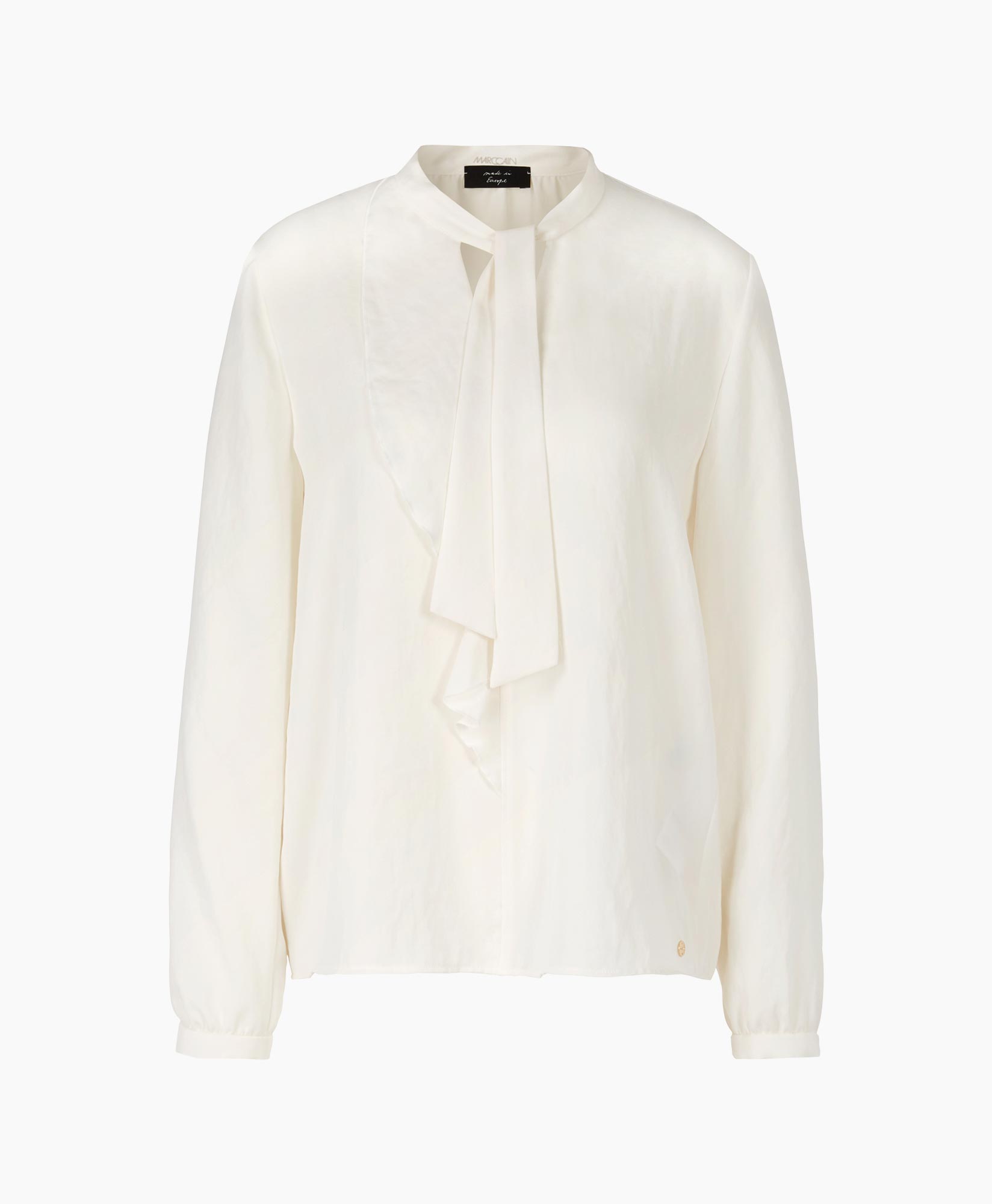 Blouse Xc 51.18 W39 Off White