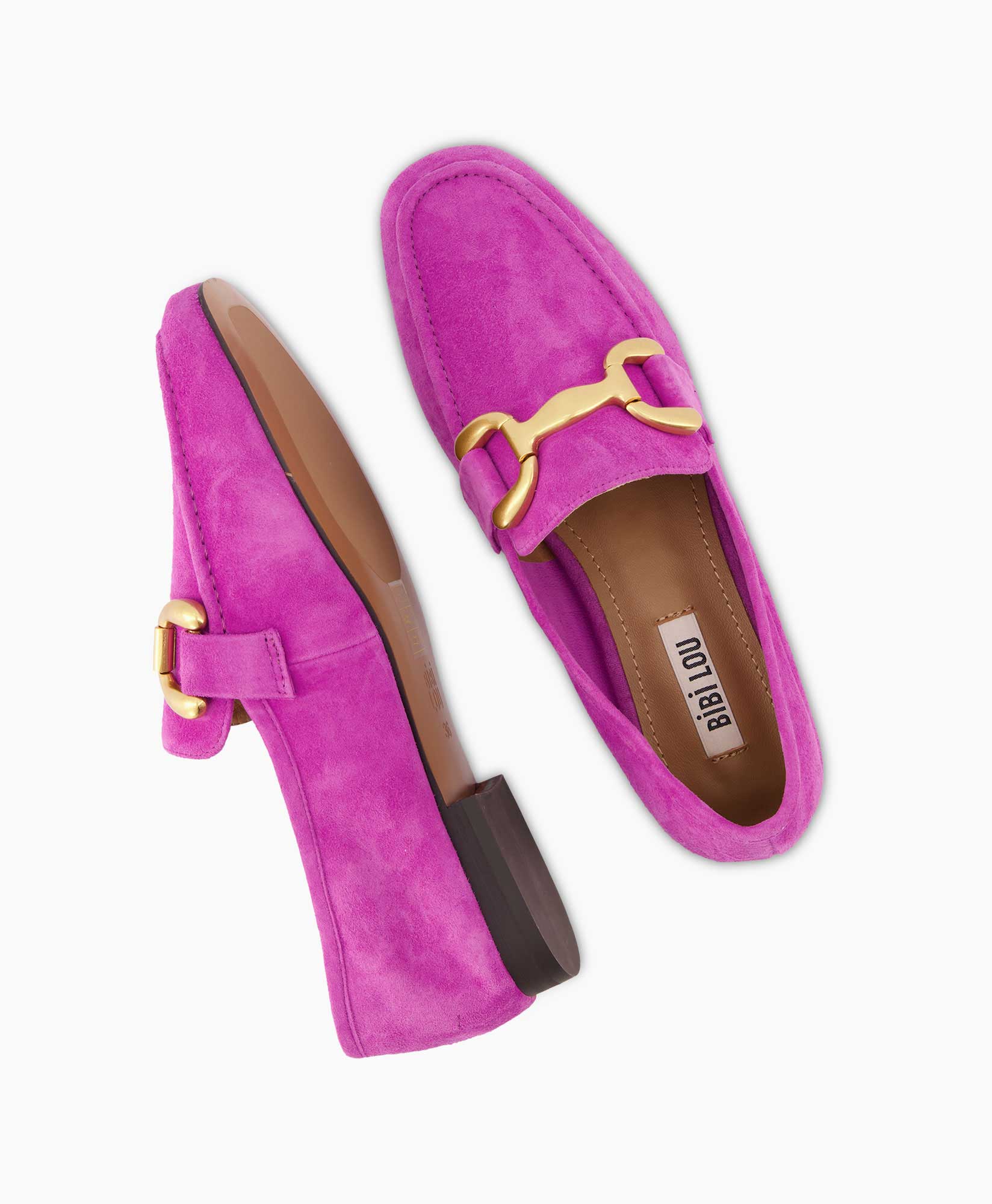 Bibi Lou Loafer 571z30vk-c-v23 Diversen