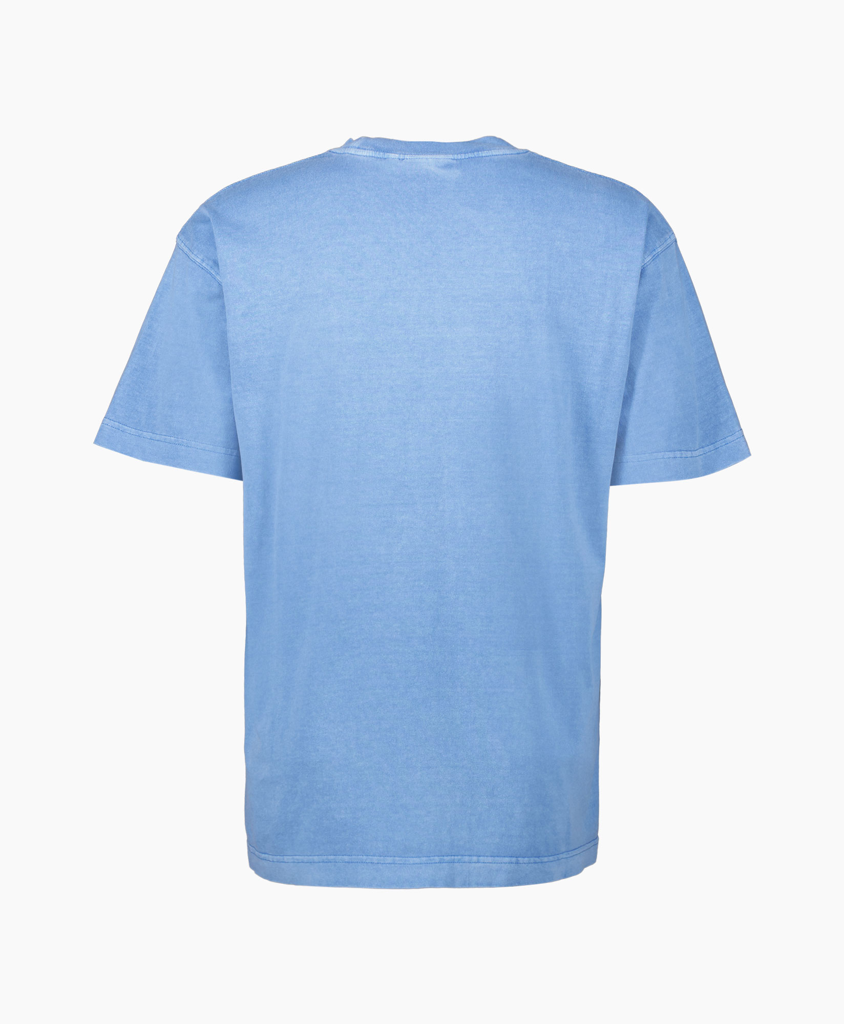Carhartt Wip T-shirt Korte Mouw S/s Nelson Diversen-1