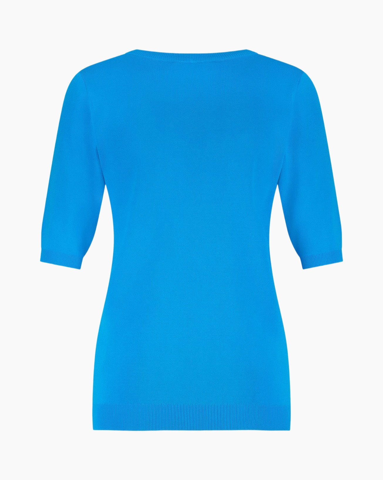 Pullover Lana Ssl Pullover Blauw