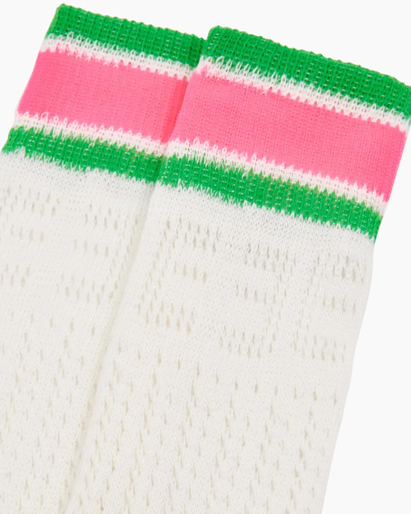 Sokken Hitaly Off White