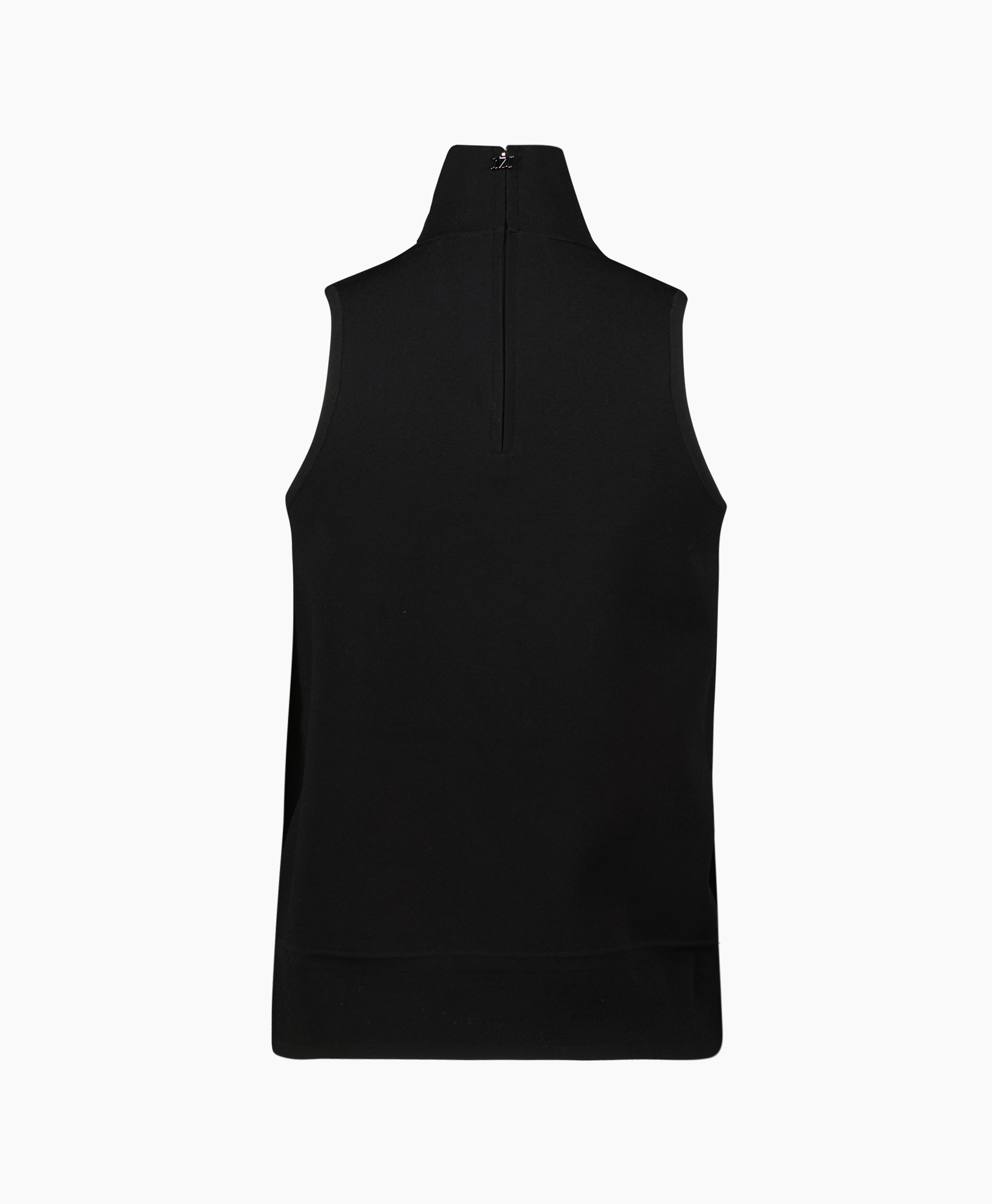 Maxmara Top 2313660339600 Zwart