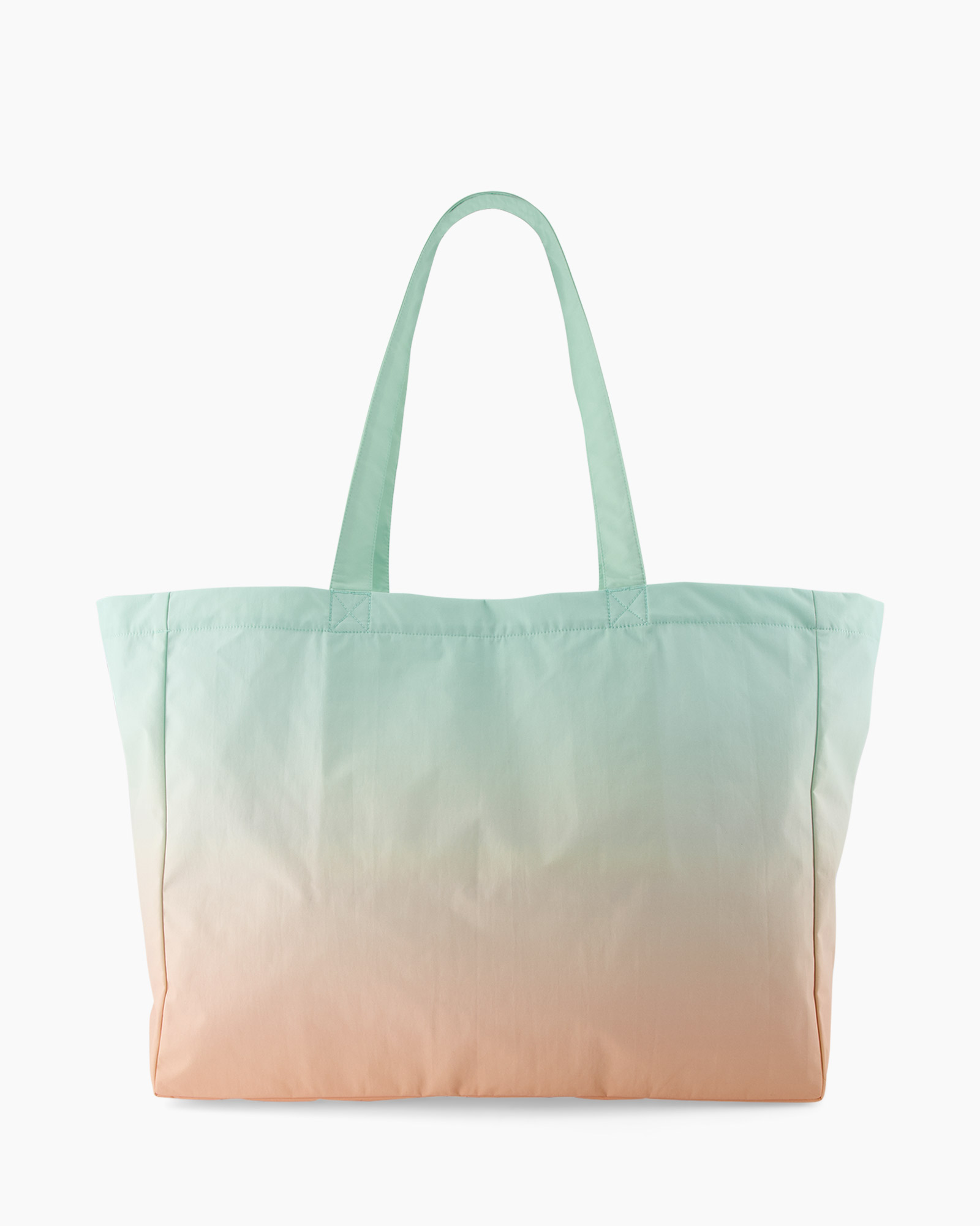 Tas Diane Oasics Print + 2 Kleurig