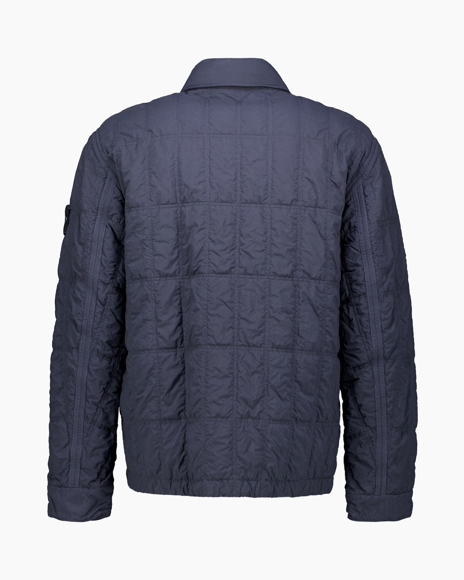 Jack Ghost Nylon Smerigliato Donker Blauw