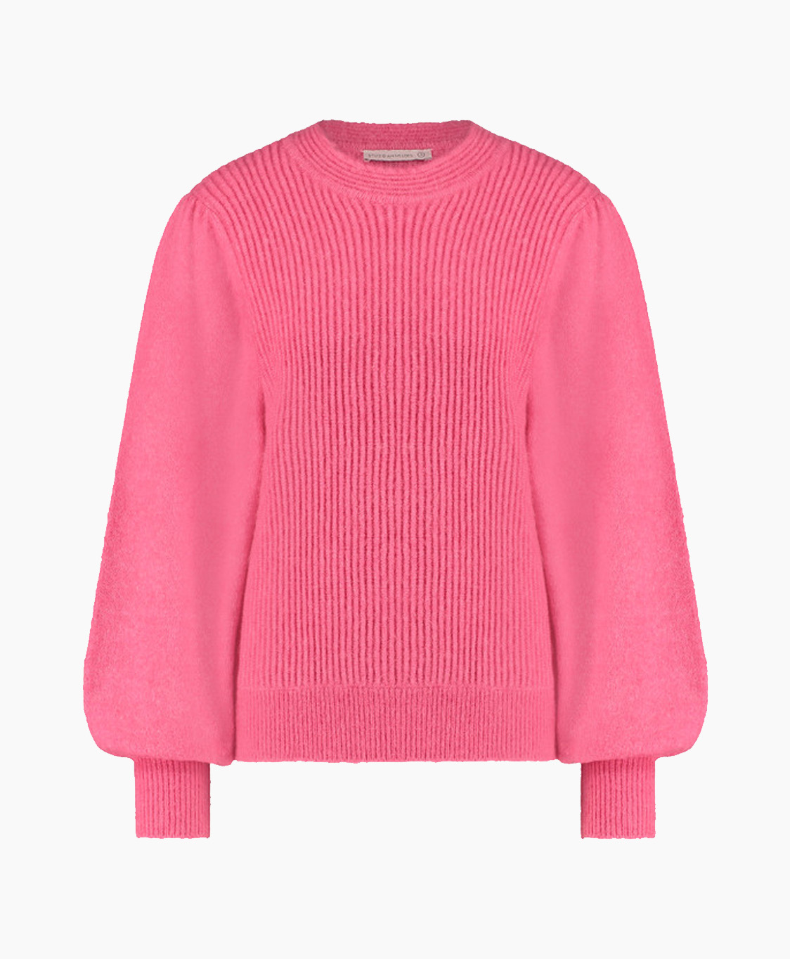 Studio Anneloes Blazer Luna-beau Rood
