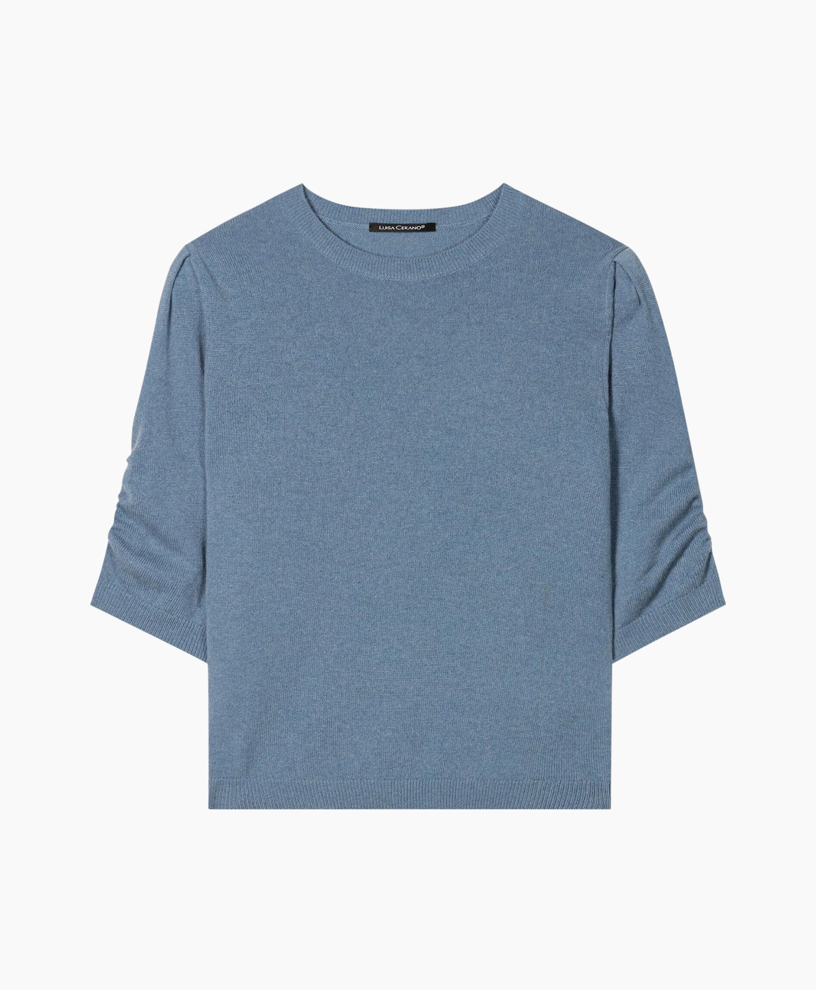 Pullover 108517/5871-0 Blauw
