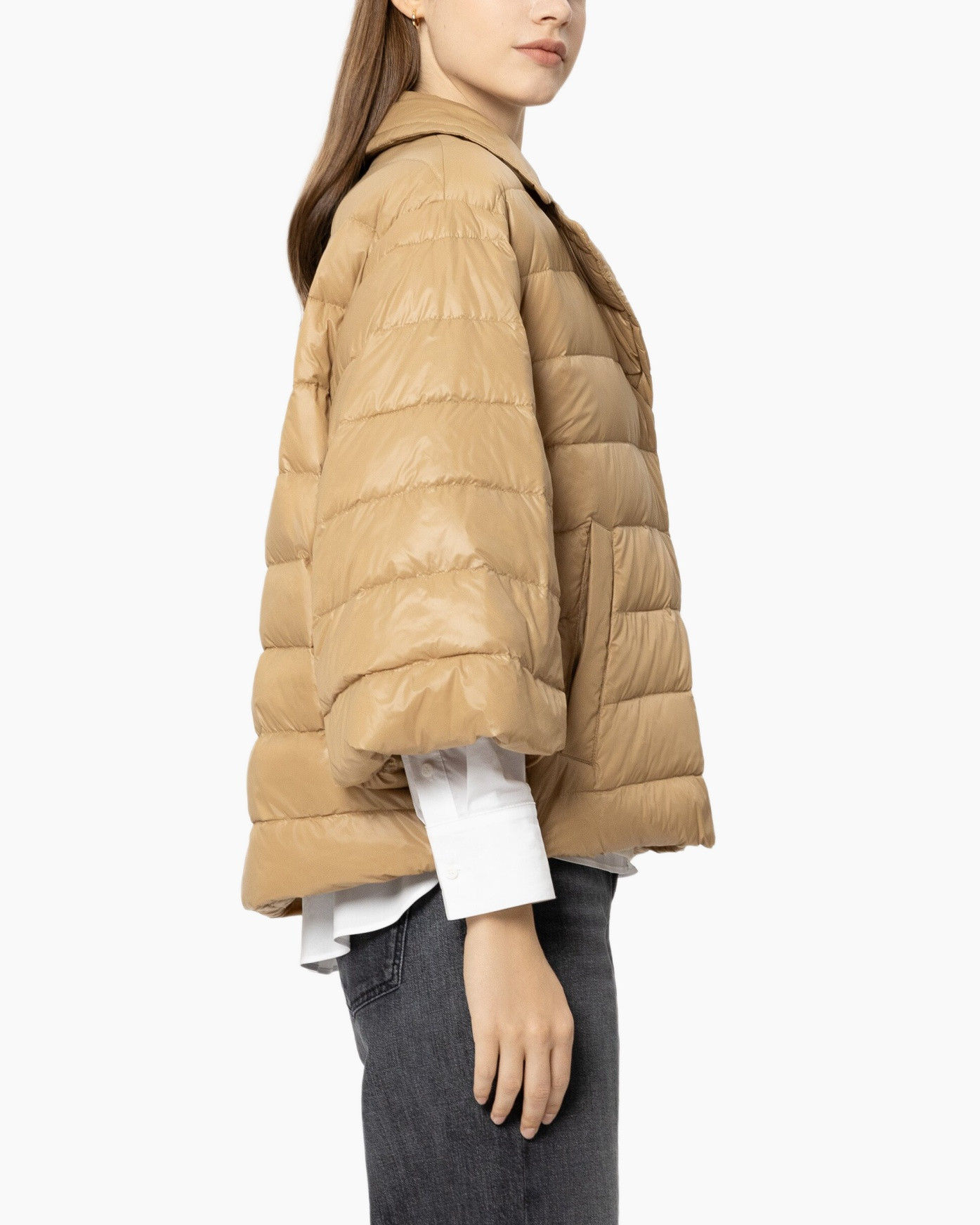 Trui 438532/4133-0 Geel