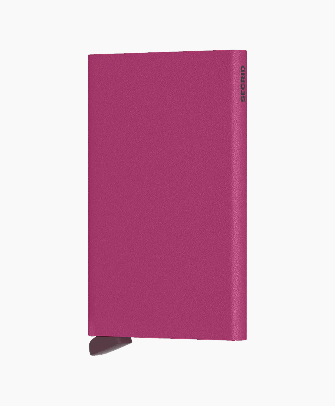 Secrid Diversen Cardprotector Powder Fuchsia Paars